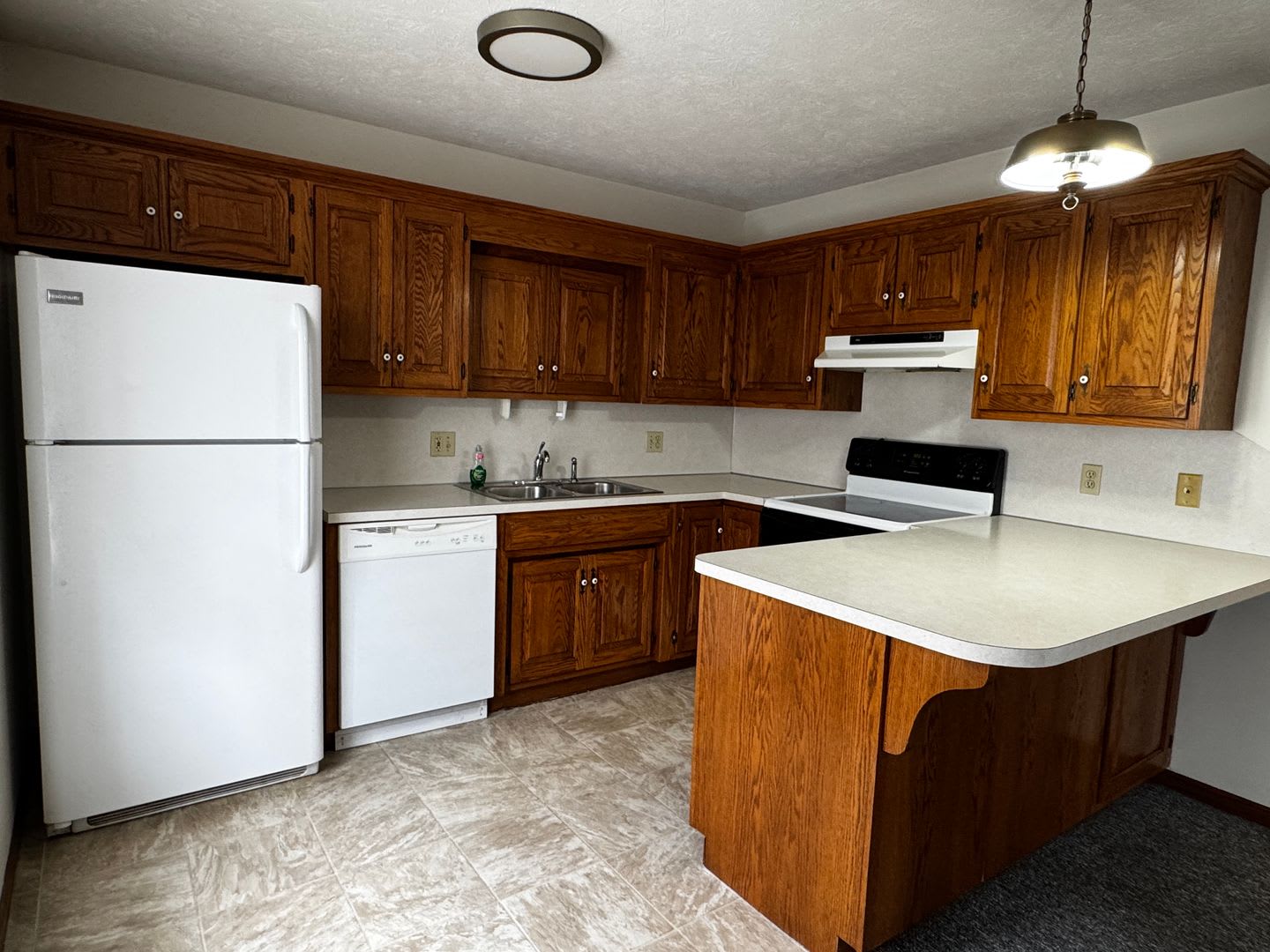 Two bedroom apartment – photo 5