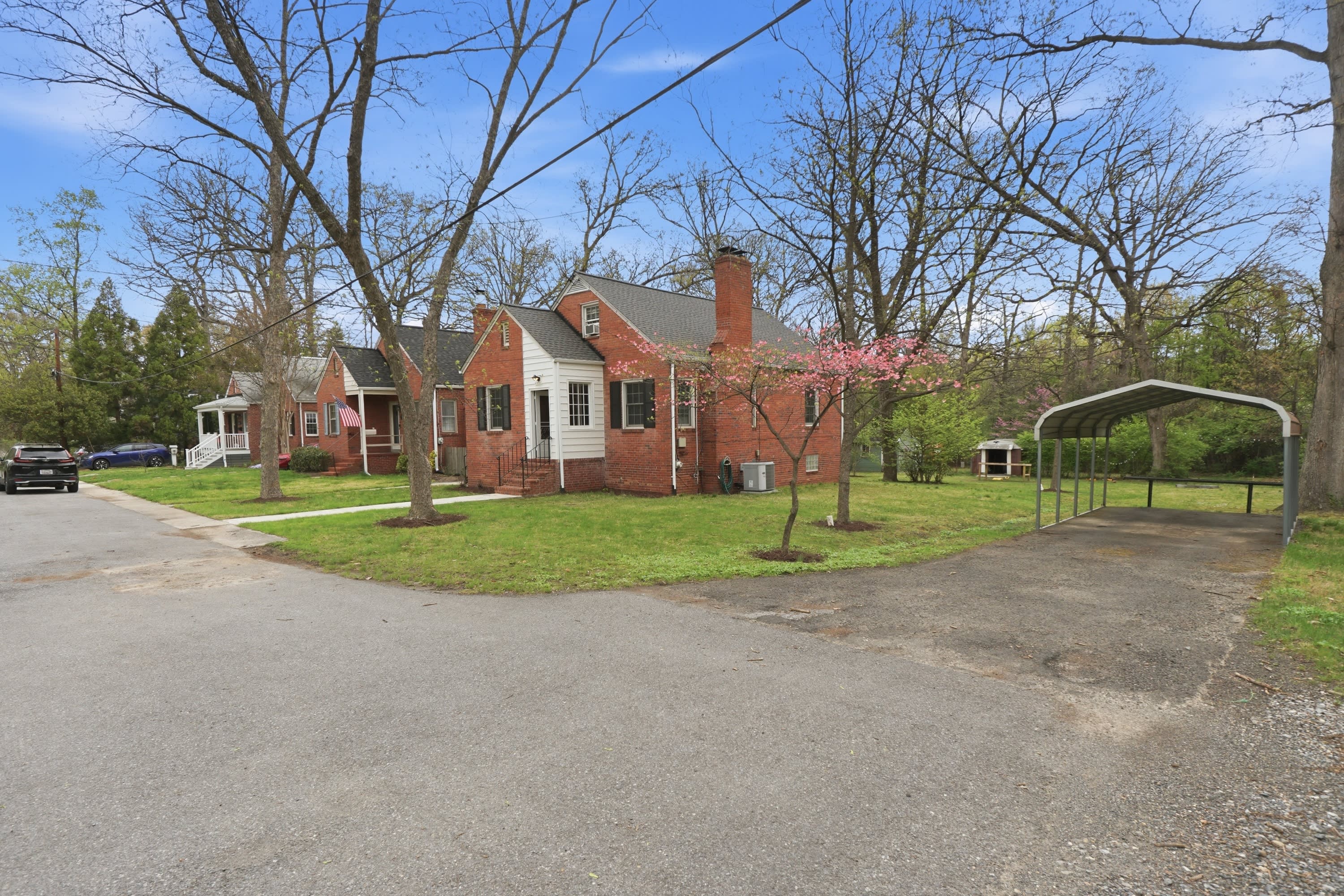 6701 Rhode Island Avenue – photo 2