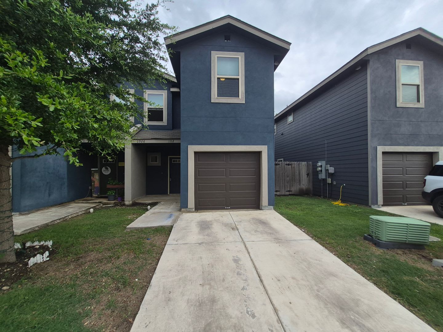 6926 Lakeview Dr. #102, San Antonio, TX. 78244 – photo 1
