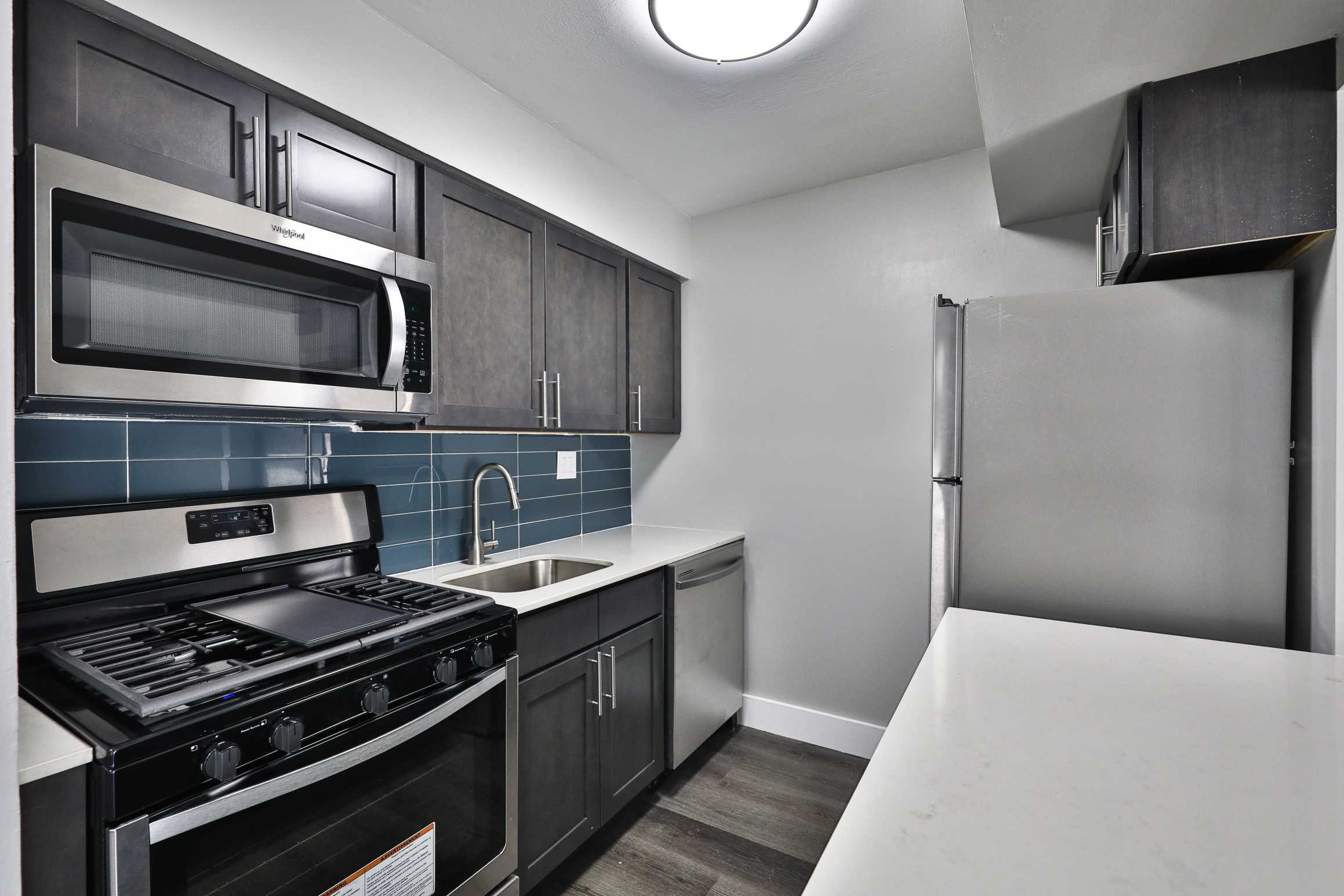 Parker Avenue Apartments – photo 3