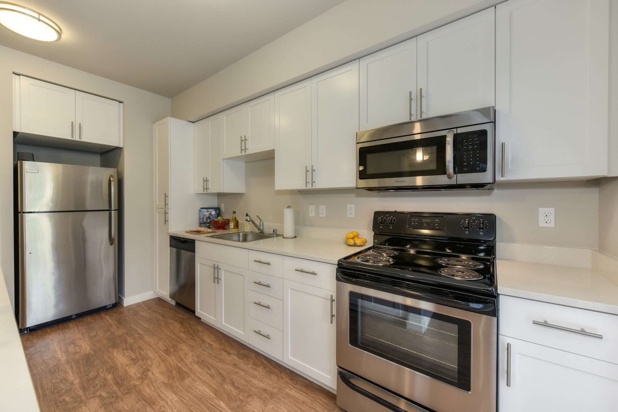 Madison Bellevue – photo 4