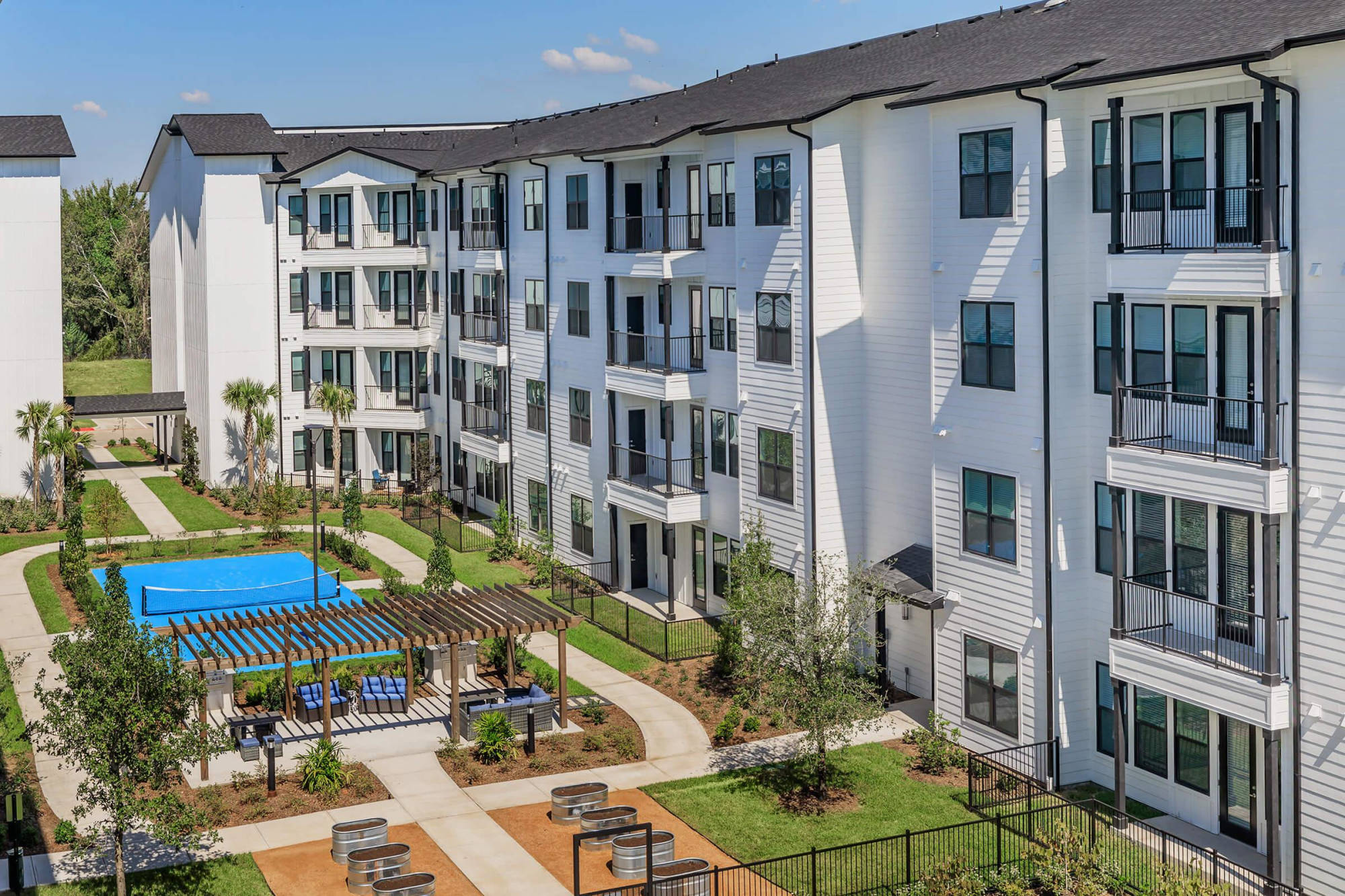 Ivy Point Cinco Ranch – photo 1