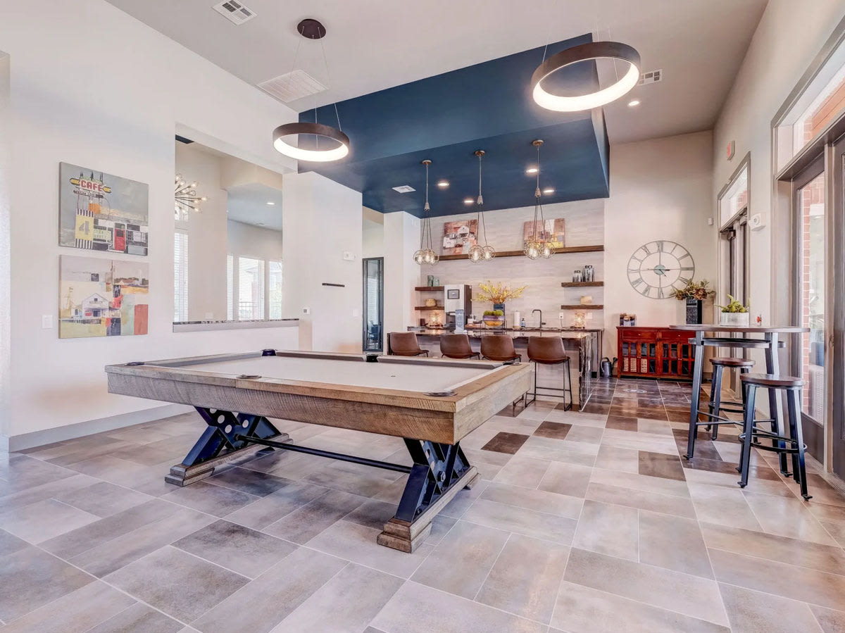 The Emerson at Forney Marketplace – photo 1