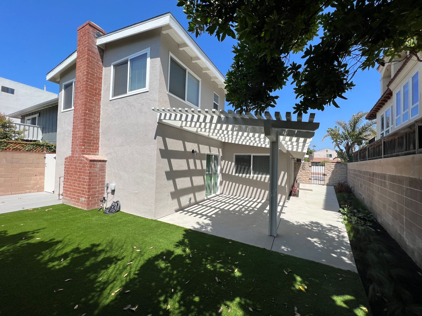 Pierpont Beach House for Lease! – photo 1
