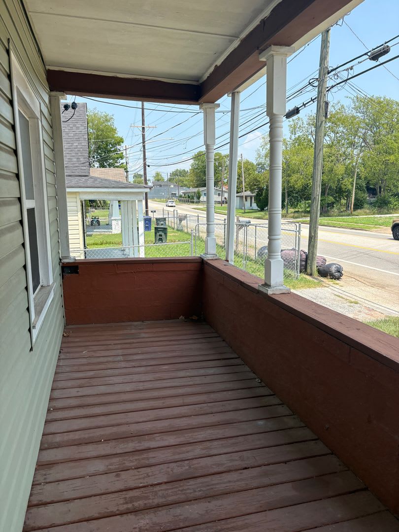 2 bedroom 1 Bath House – photo 4