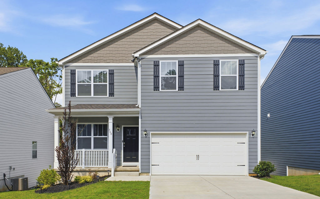 560 Country Oak Drive – photo 1