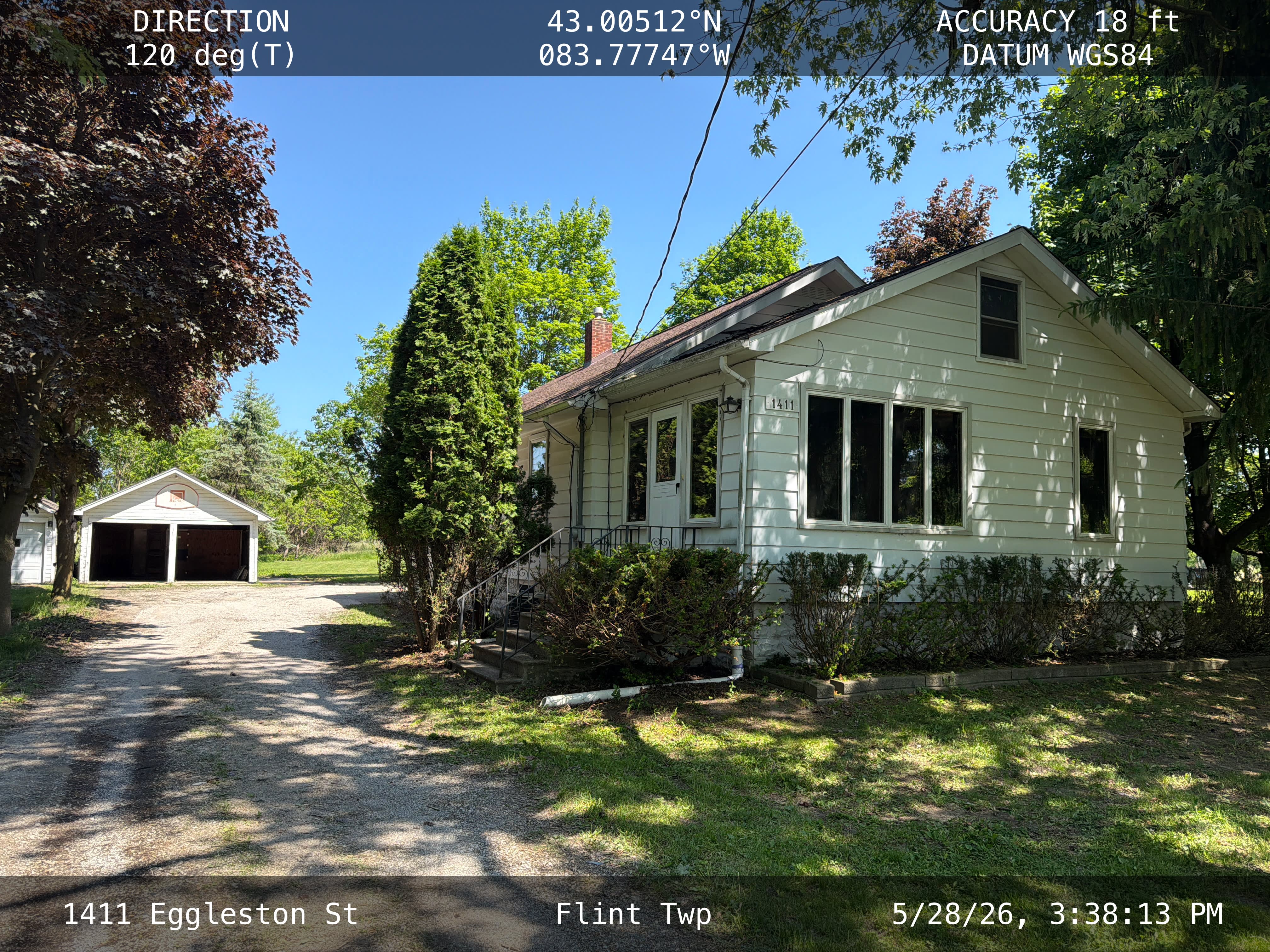 1411 Eggleston St – photo 1