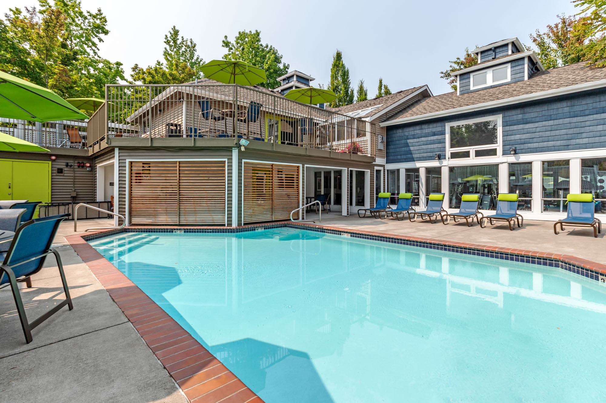 Westhaven Apartments – photo 1