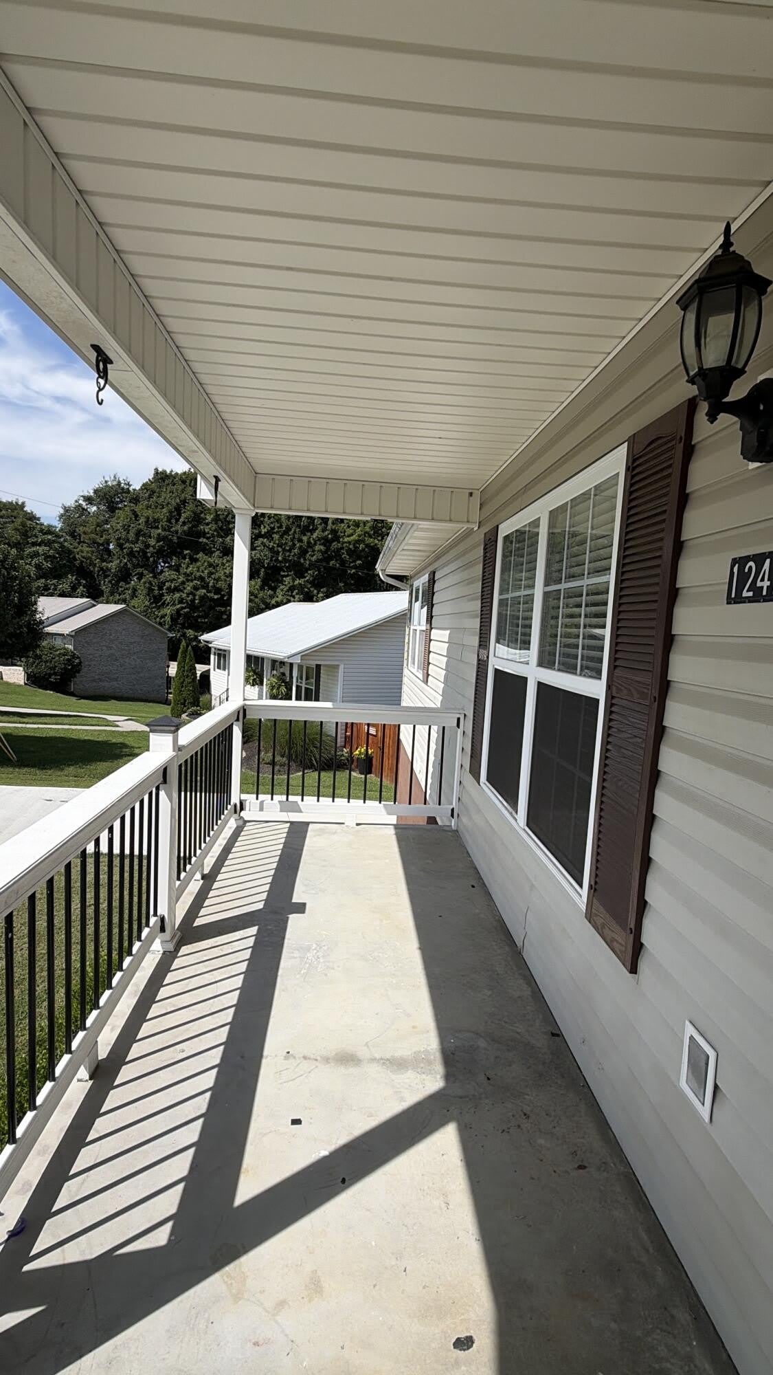 1242 Liberty Hall Drive – photo 2