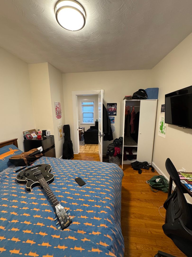 Unique Bu Apartment 9 1 26 – photo 1