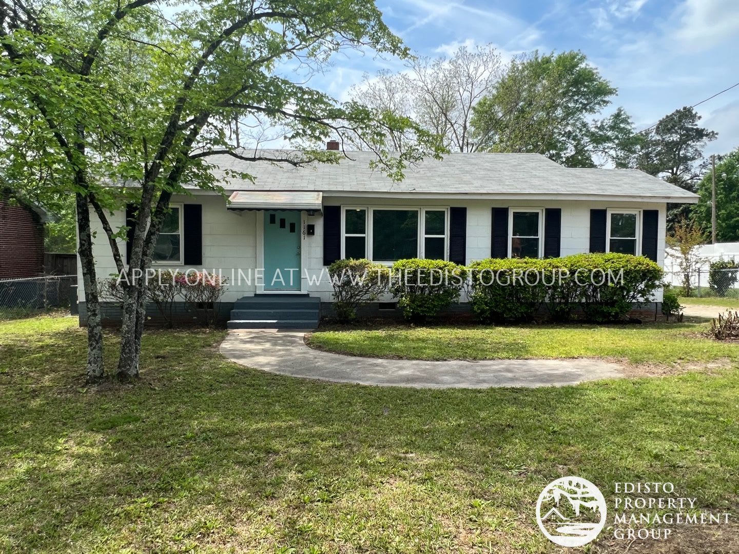 Updated 3-Bedroom Home in the Heart of Orangeburg! – photo 1