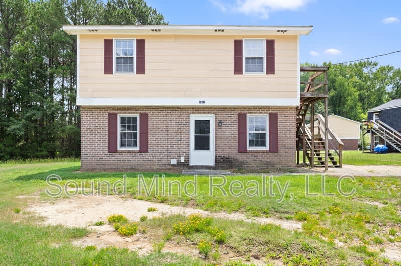 1403 Sportsman Trail – photo 1