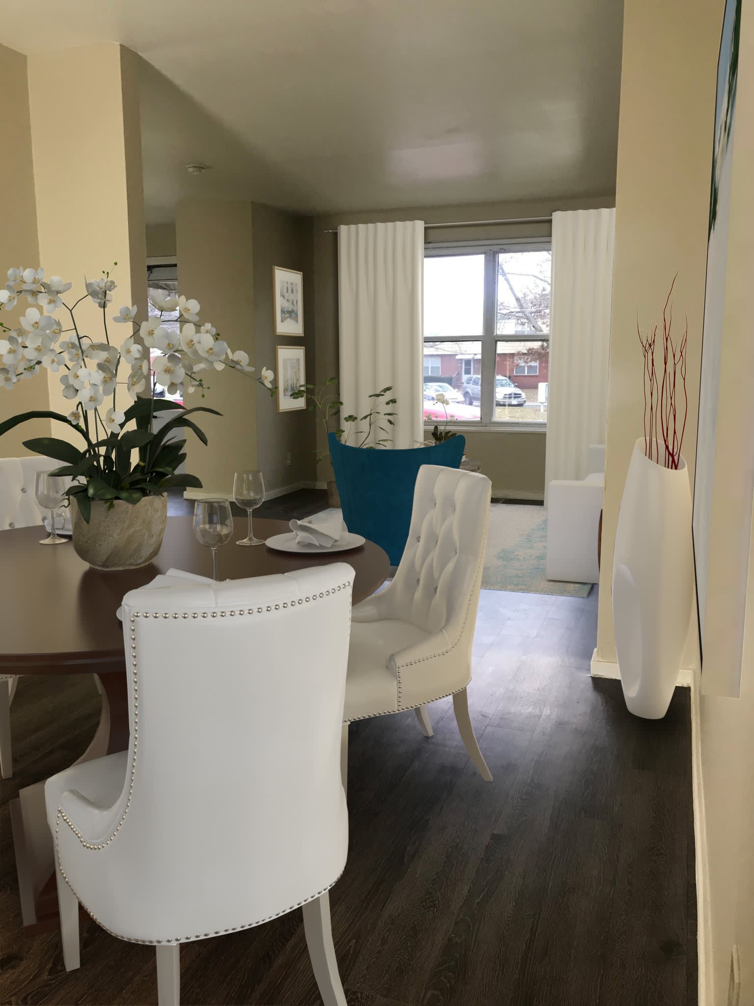 South Pointe Commons – photo 3