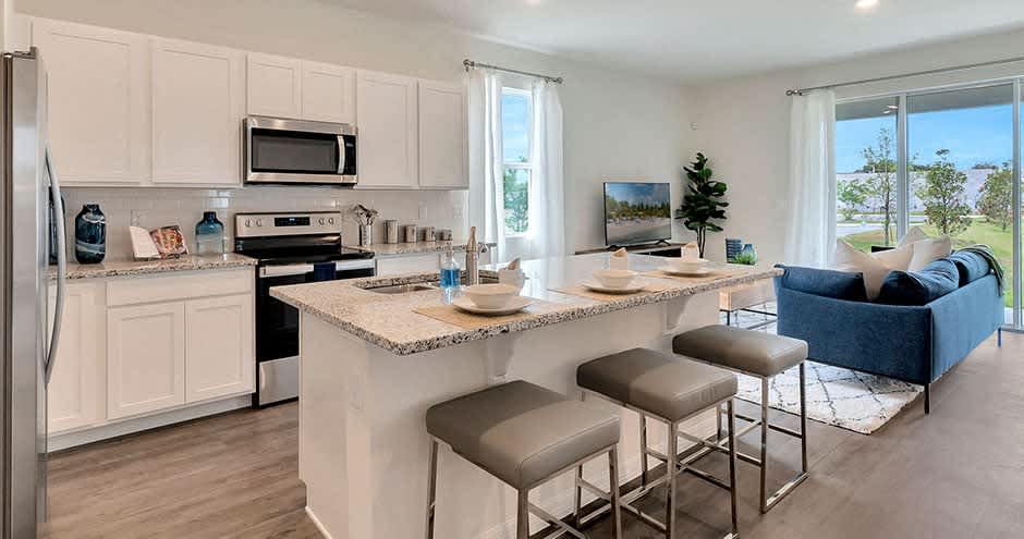 Windbrooks Townhomes – photo 1