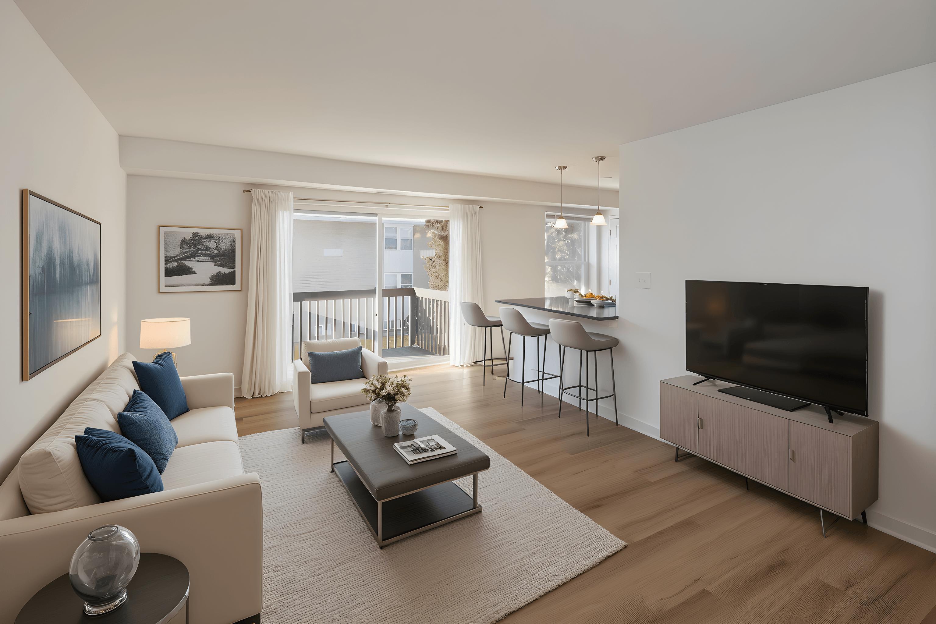 Top of the Hill Apartments – photo 3