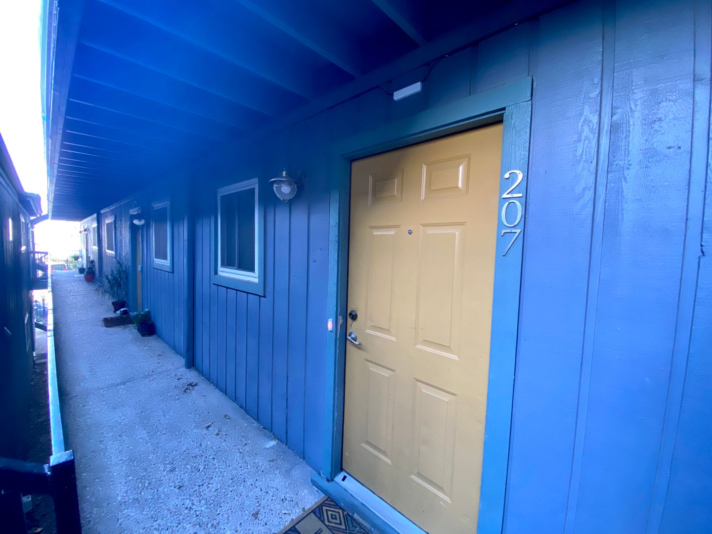 Updated 2 Bedroom off Guadalupe! 3815 Guadalupe – photo 3
