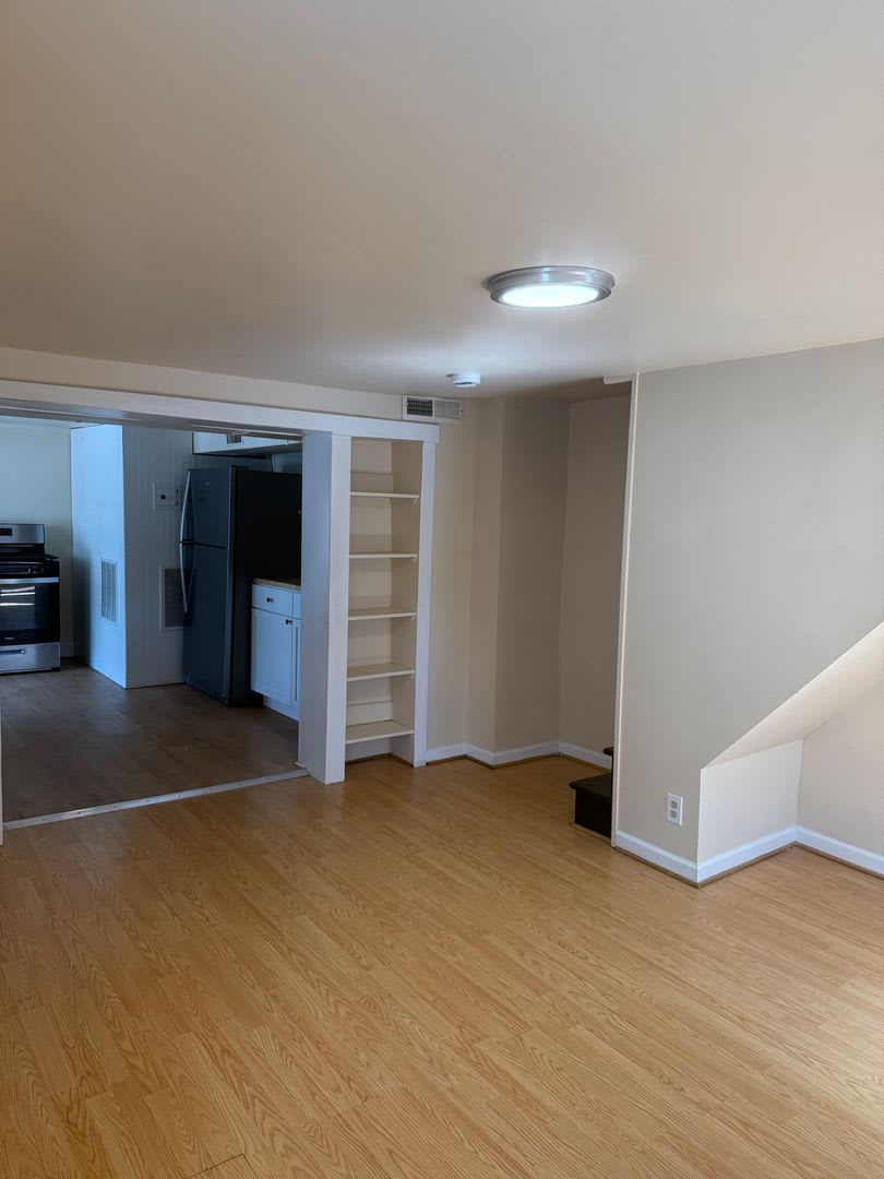 Spacious Rental In Downtown Frederick – photo 5