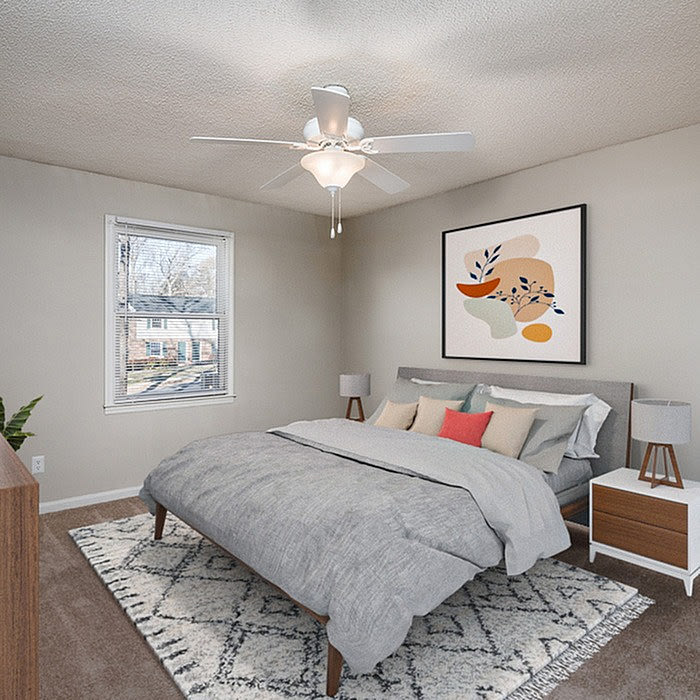 Fieldbrook Apartment Homes – photo 5