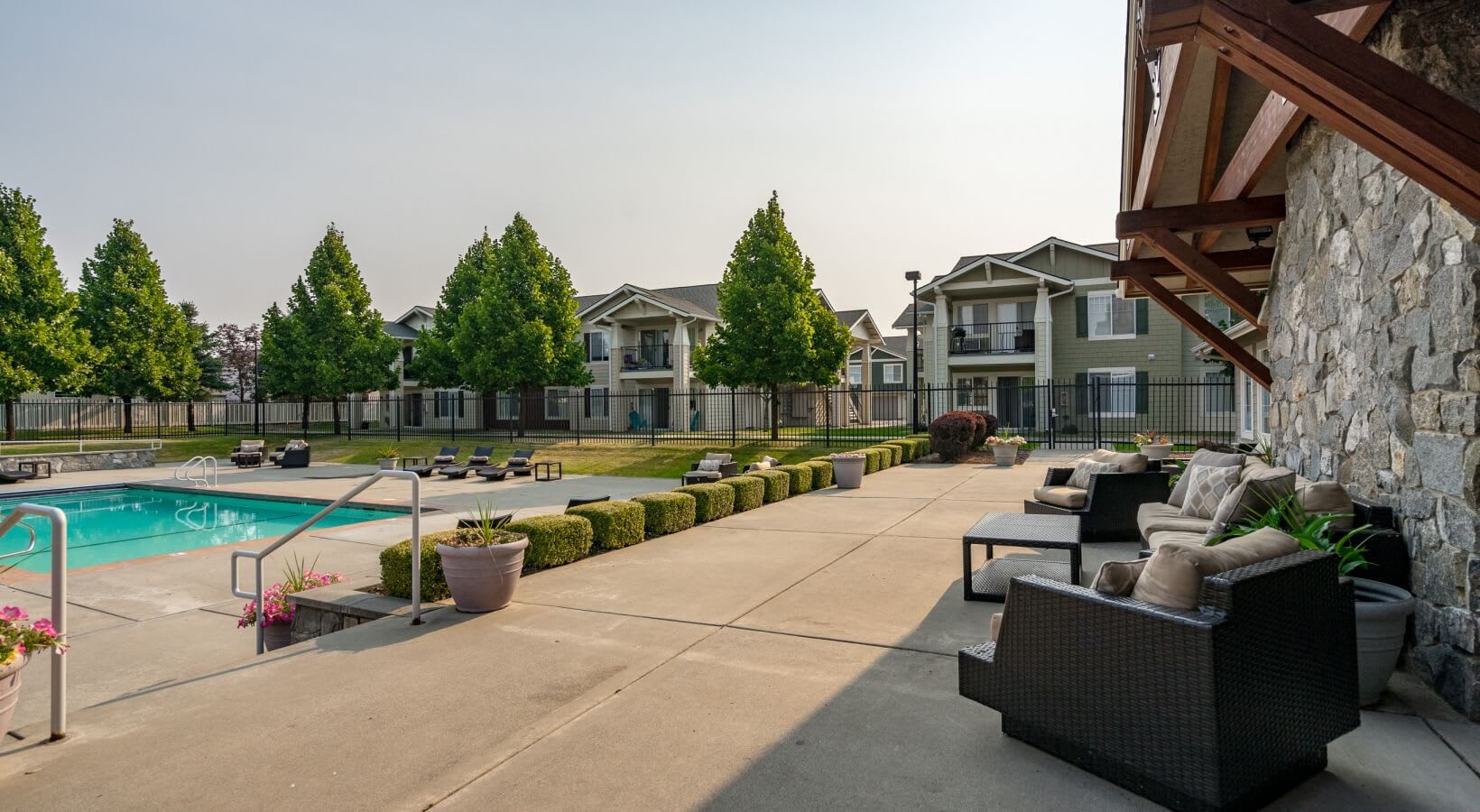 Rockwood Lodge – photo 3