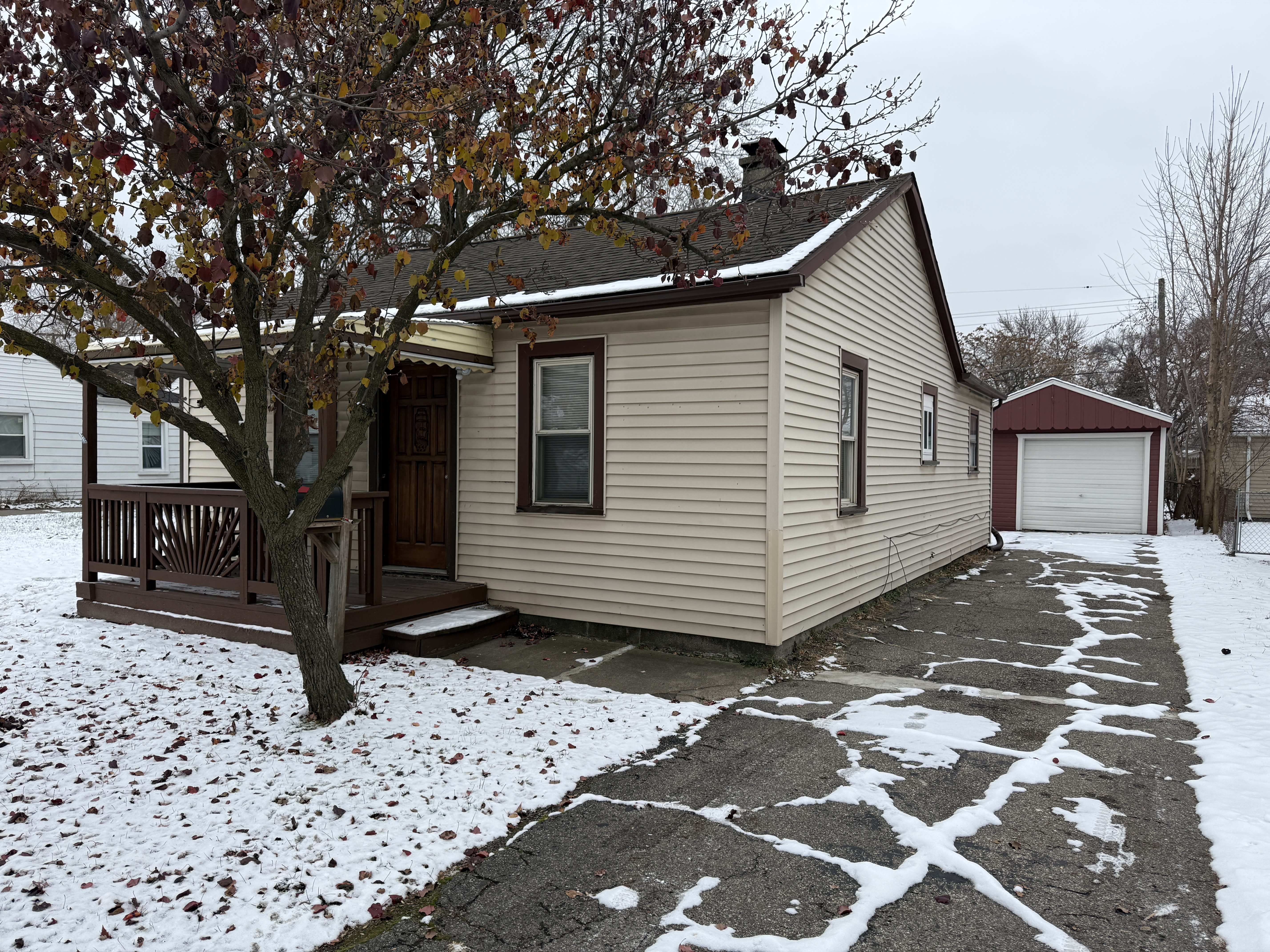 12408 Sarsfield Ave – photo 1