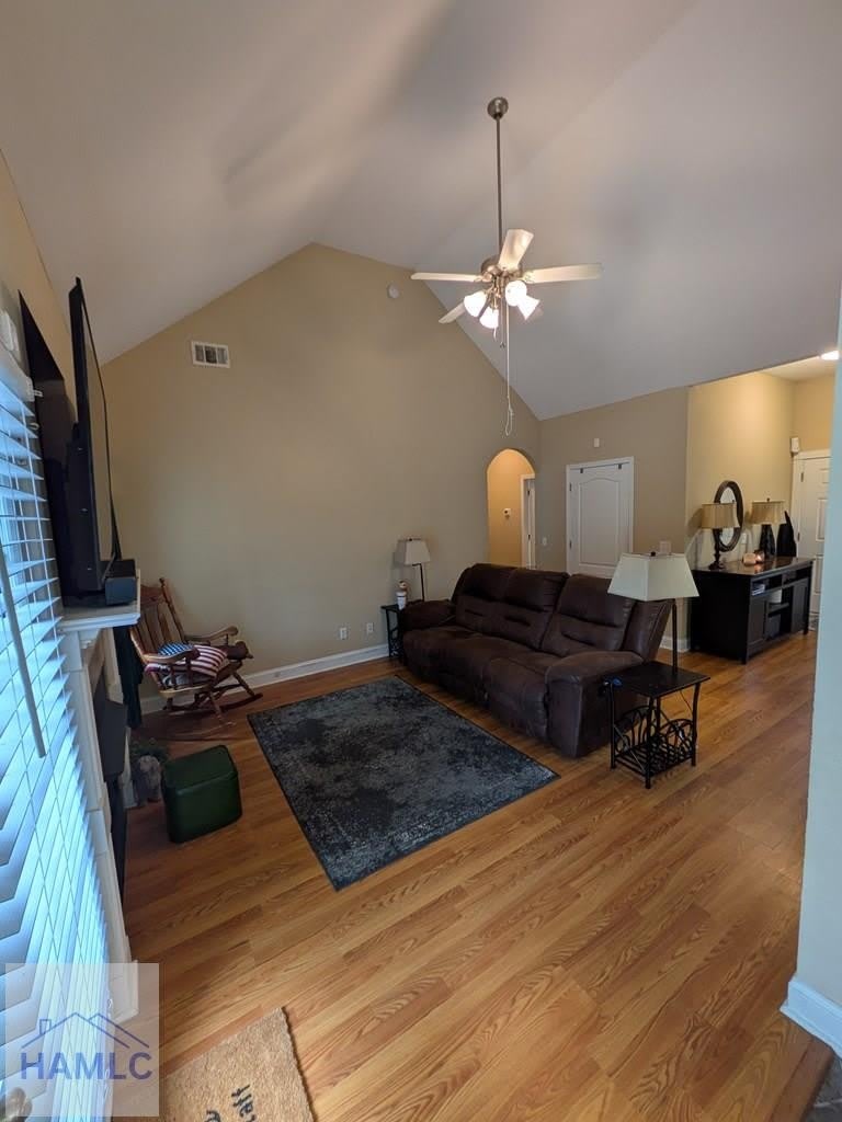 1228 Peacock Trail – photo 4