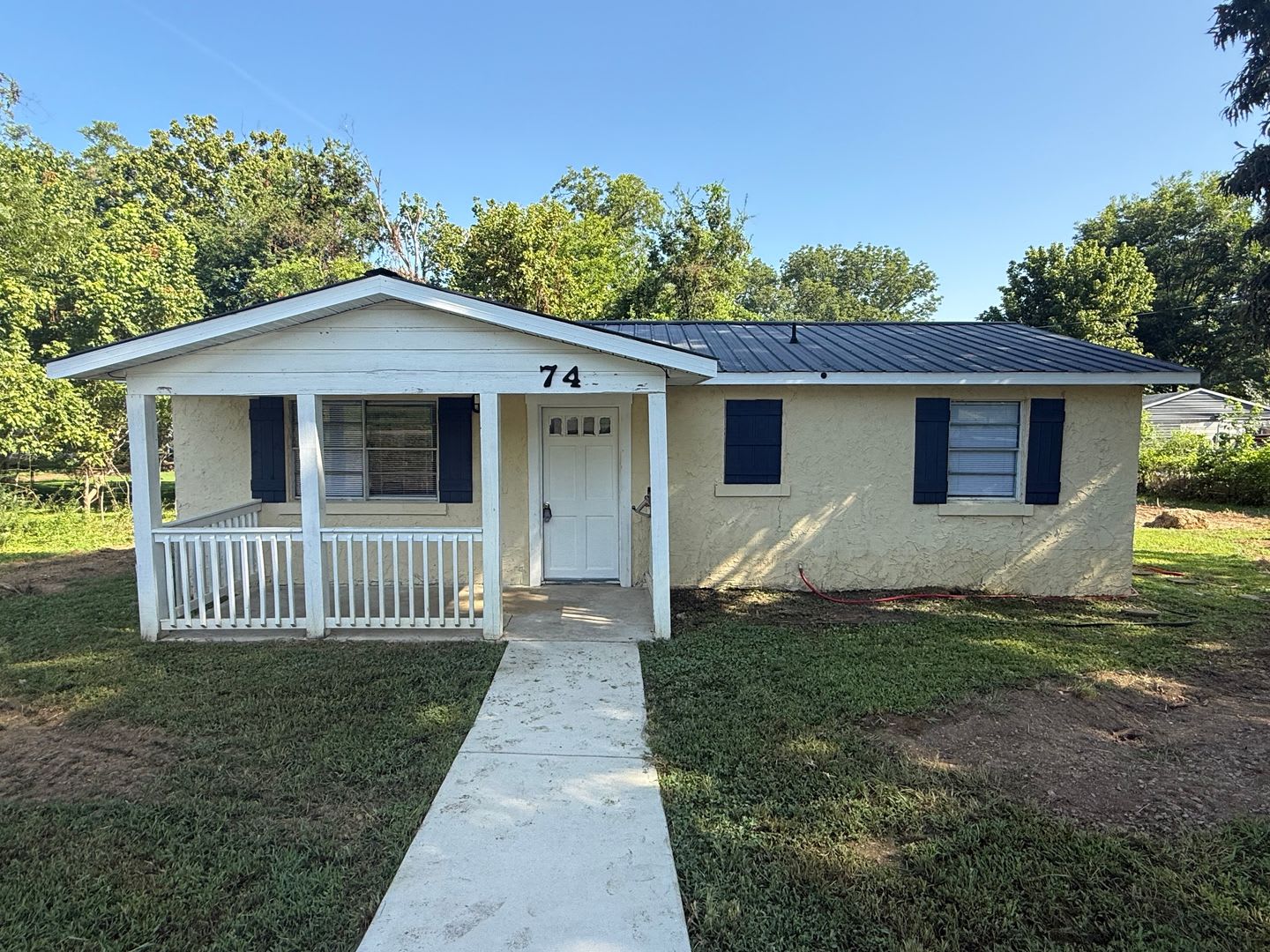 3 bed 1 bath in Guntersville Al – photo 1
