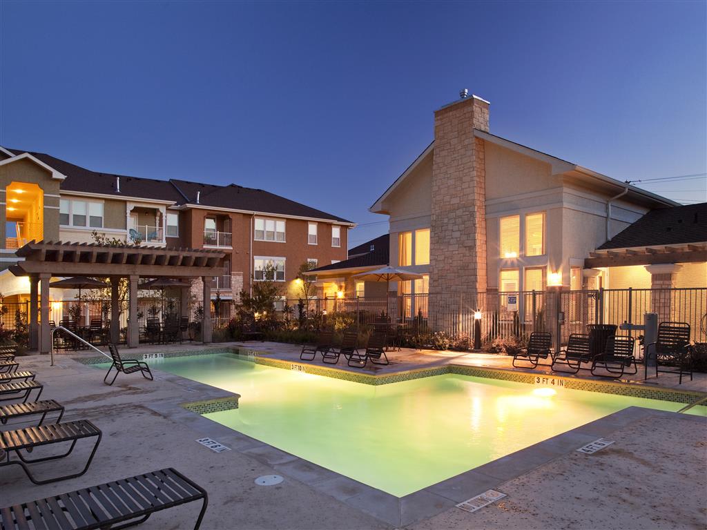 Affordable Housing Encino Pointe – photo 3