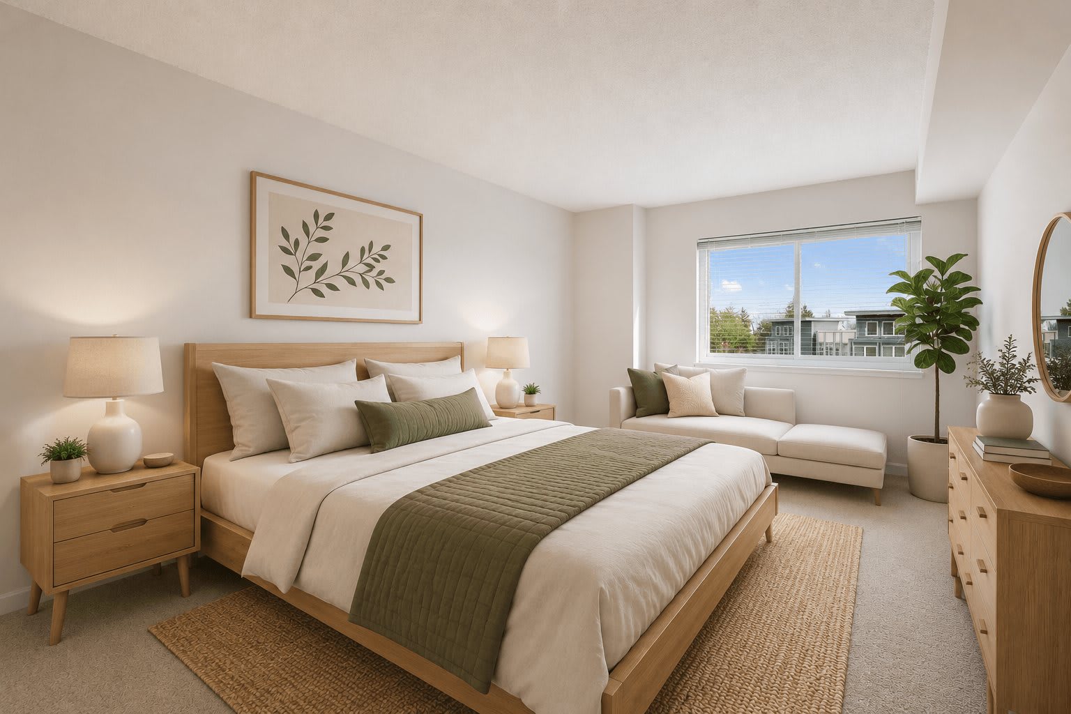 Metro 710 Apartments – photo 5