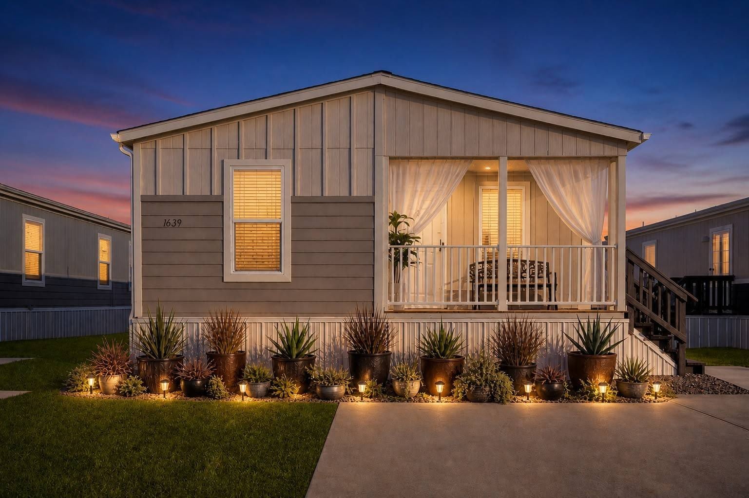 1629 American Drive – photo 1