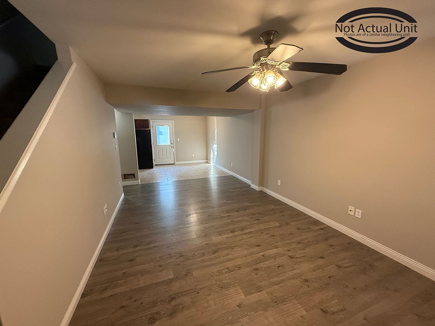 3 Bedrooms And 2 Baths – photo 3