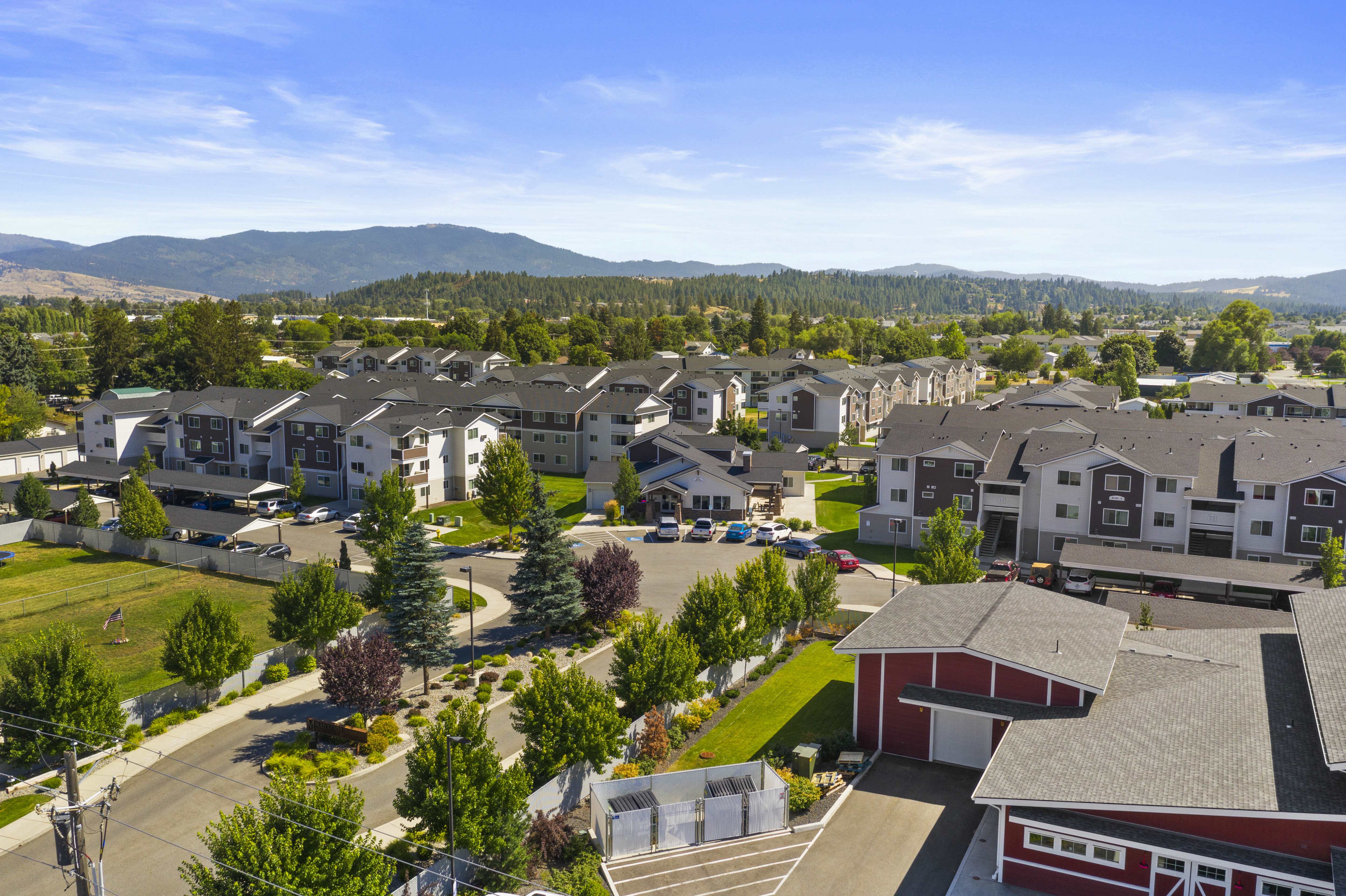 Mirabolante Apartments – photo 2