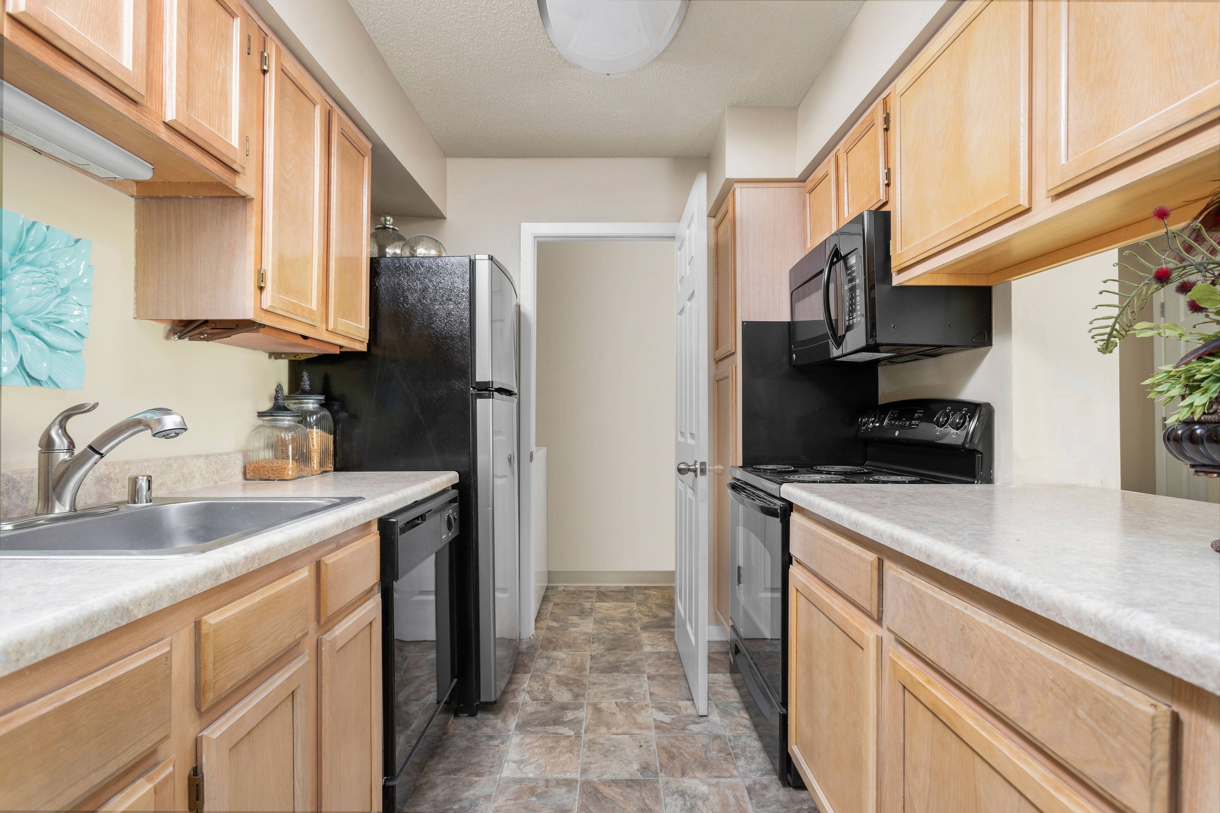 Prospect Park Apartments – photo 3