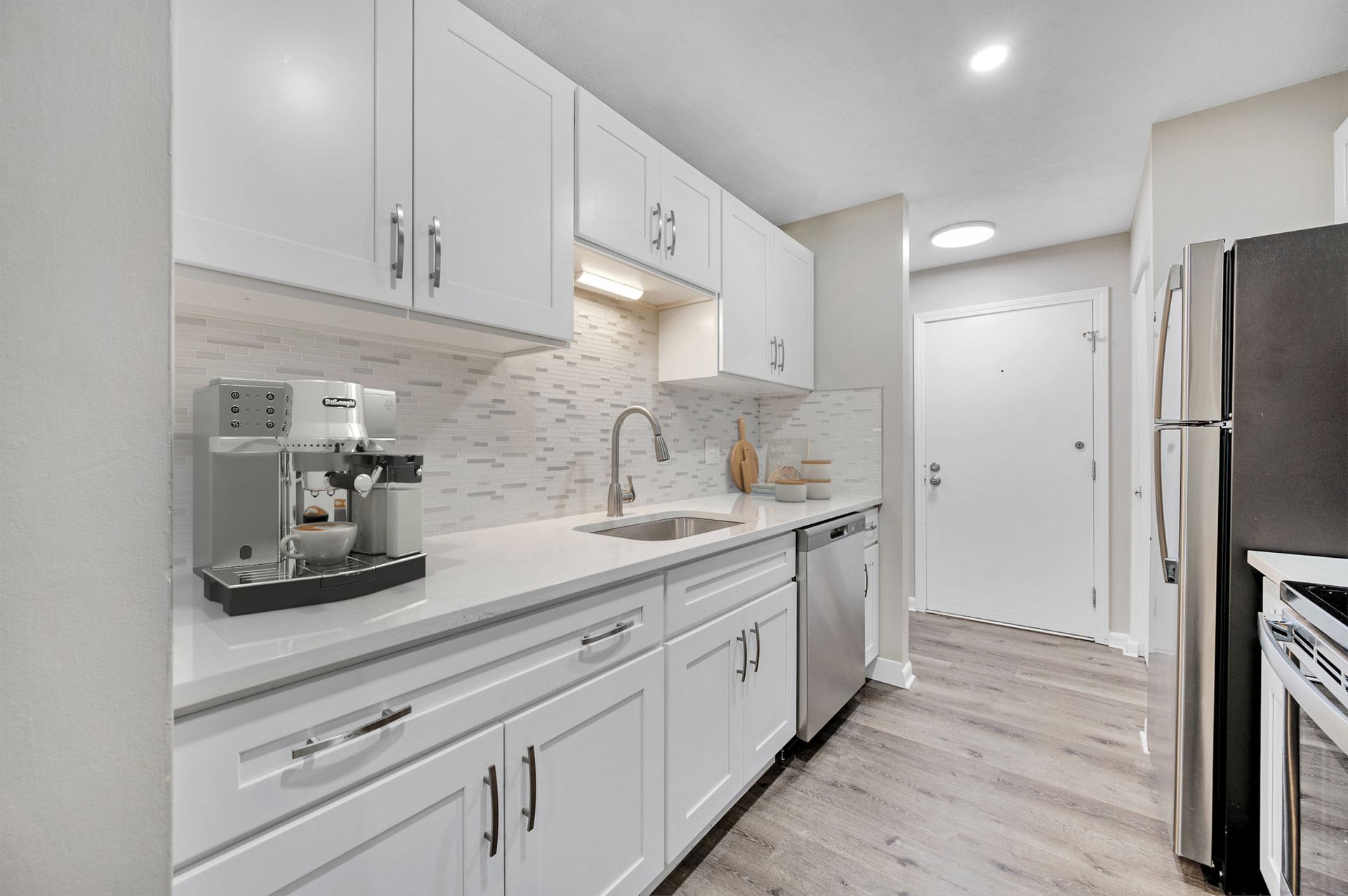 Tatnuck Square Apartments – photo 5