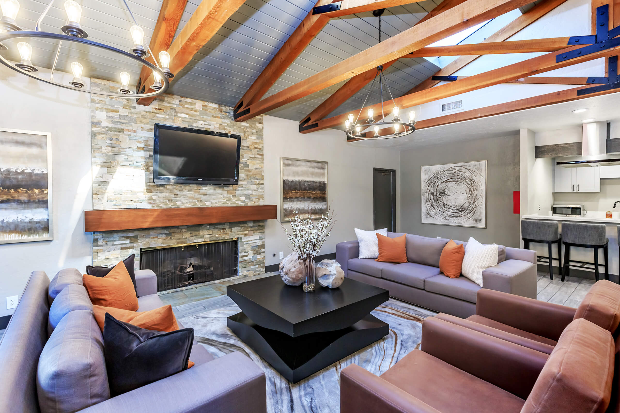 Raintree Apartment Homes – photo 2