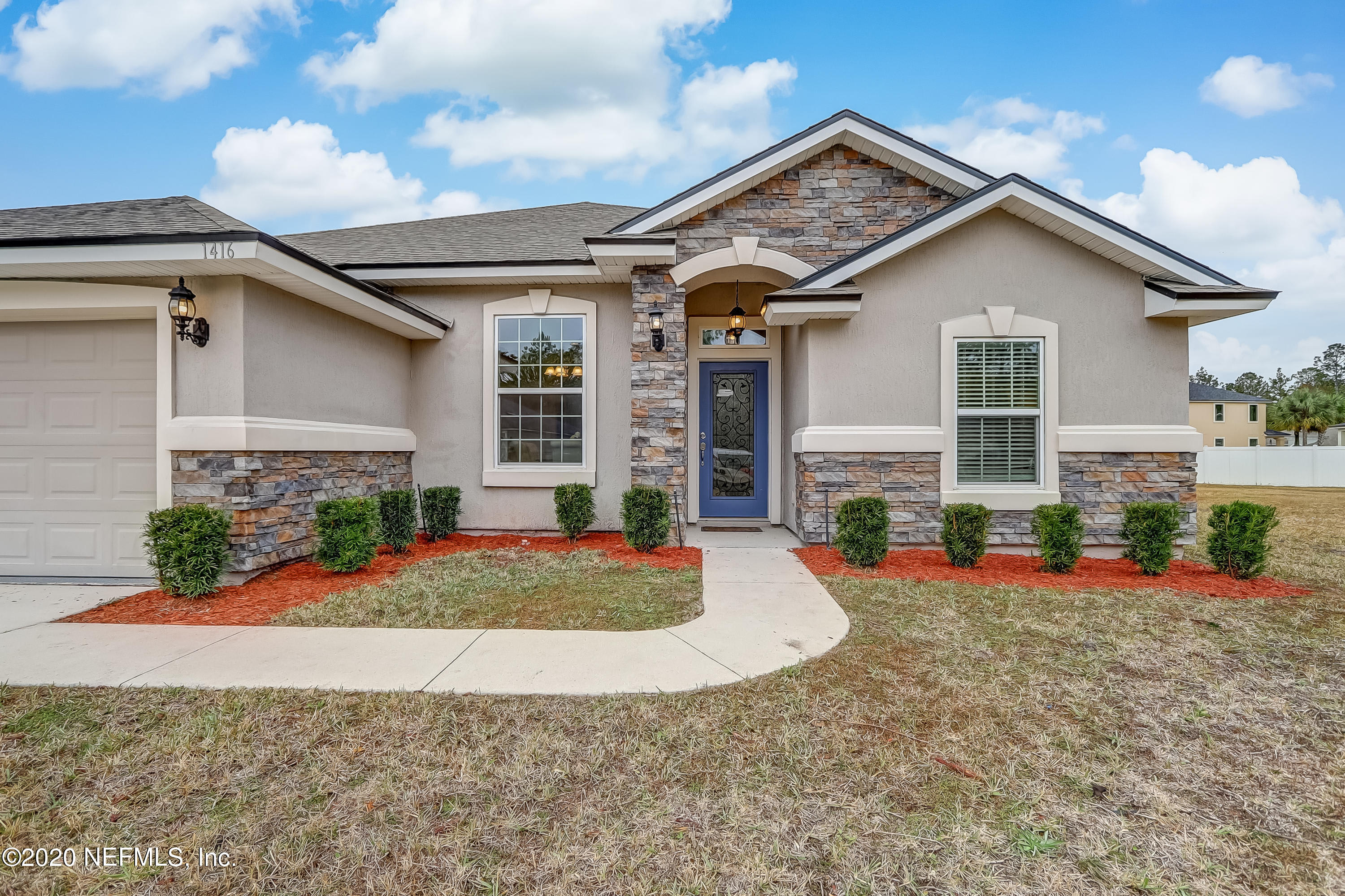 1416 King Rail Lane – photo 2