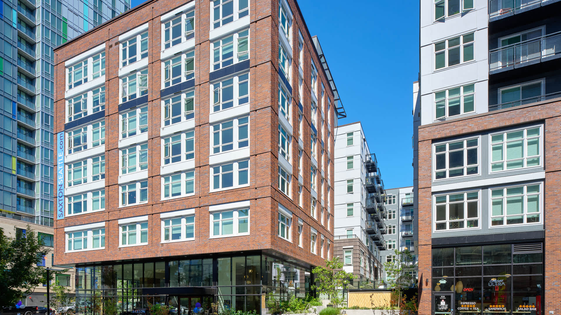 Saxton Apartments – photo 4