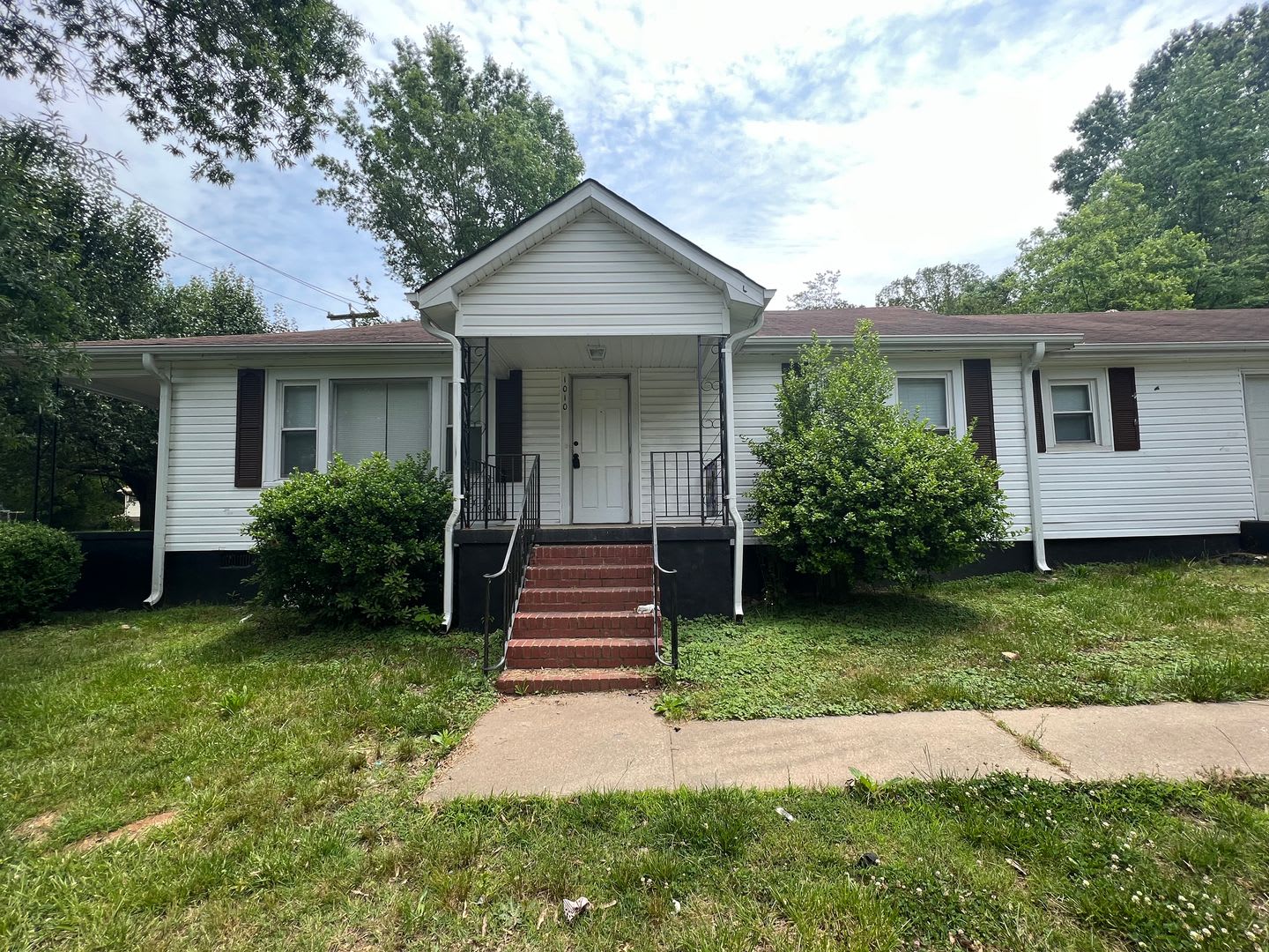 1010 W A St Kannapolis – photo 1