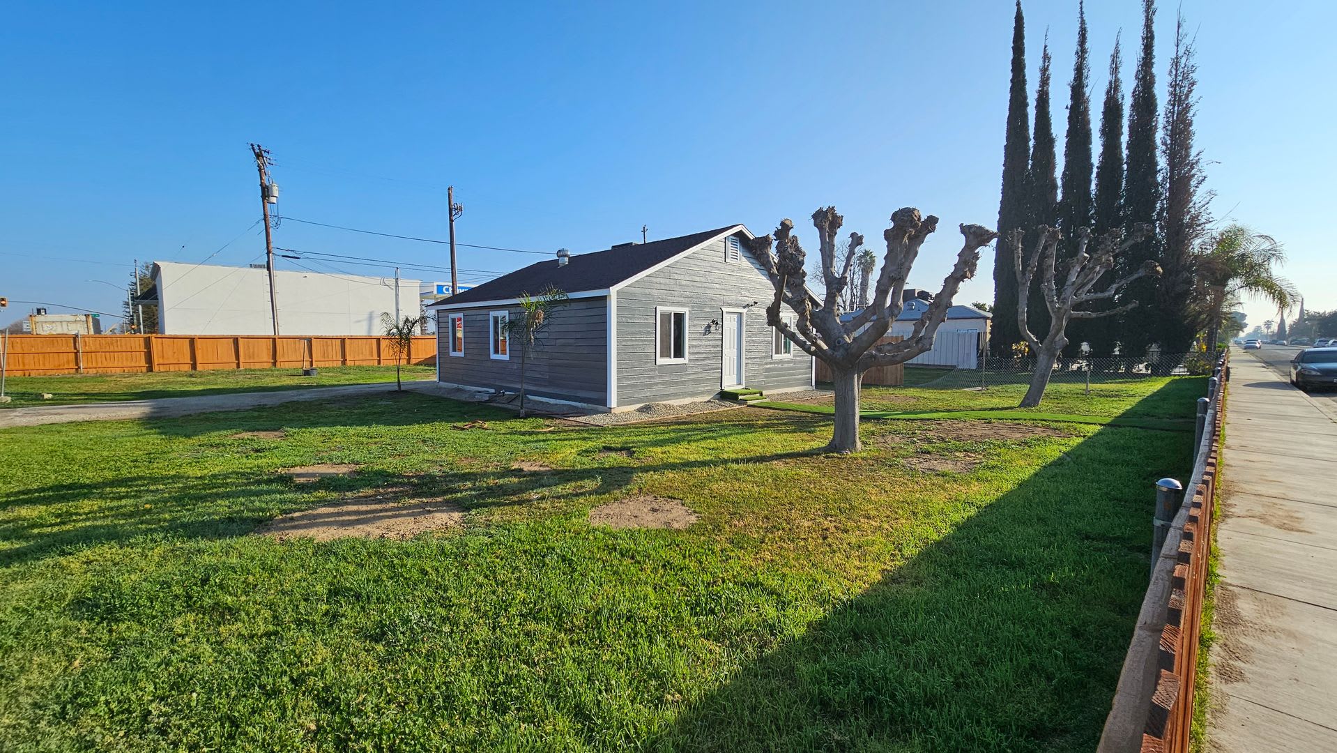 Updated 3 Bd 1 Ba Wasco Home – photo 4