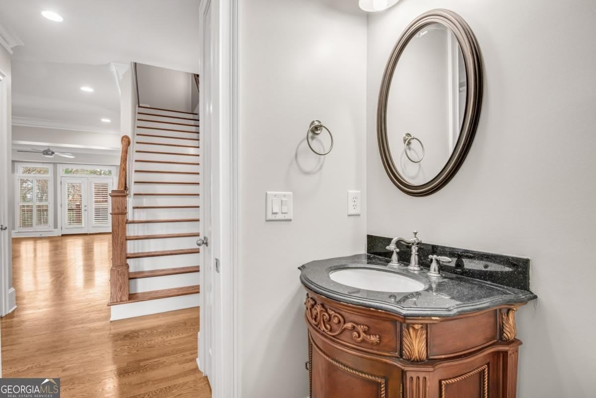 250 Mystic Ridge Hill – photo 5