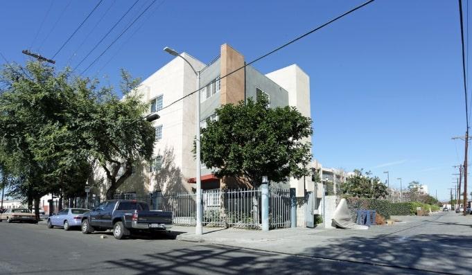 Amistad Plaza – photo 4