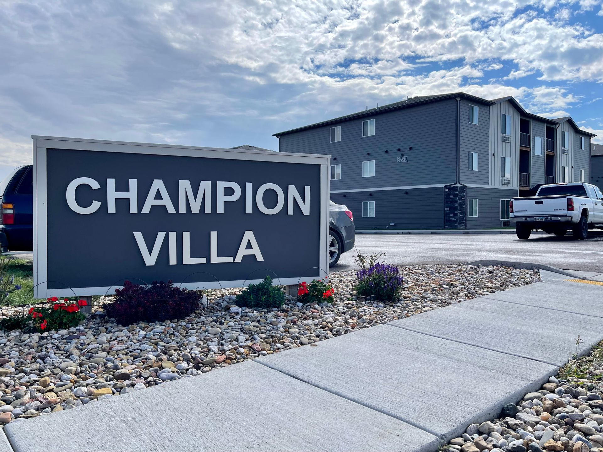 Champion Villas (SD-RC-CVA) (Golf) – photo 2