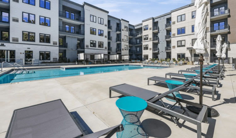The Beacon Apartments – photo 1
