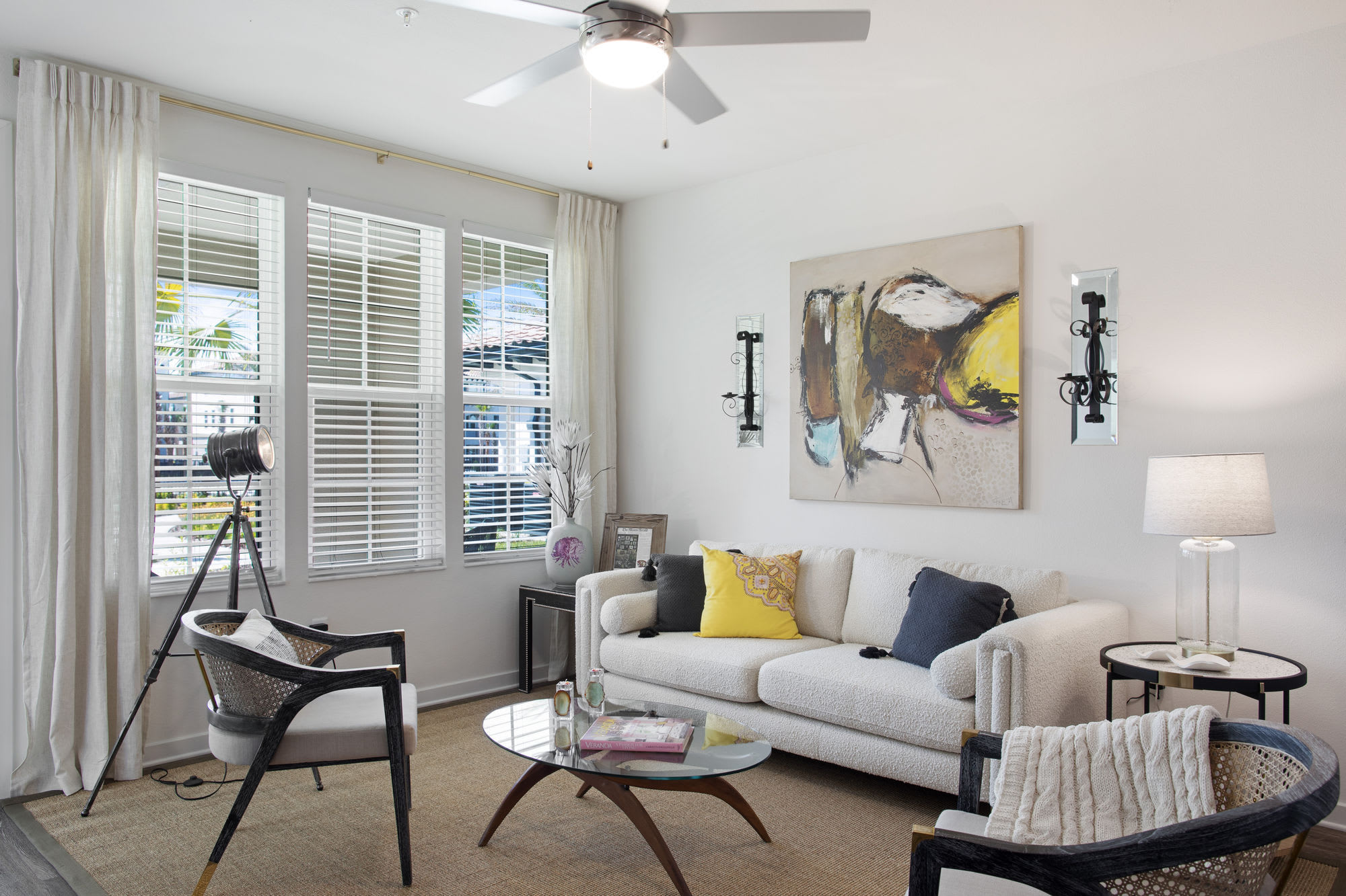 Minneola Hills Apartments – photo 4