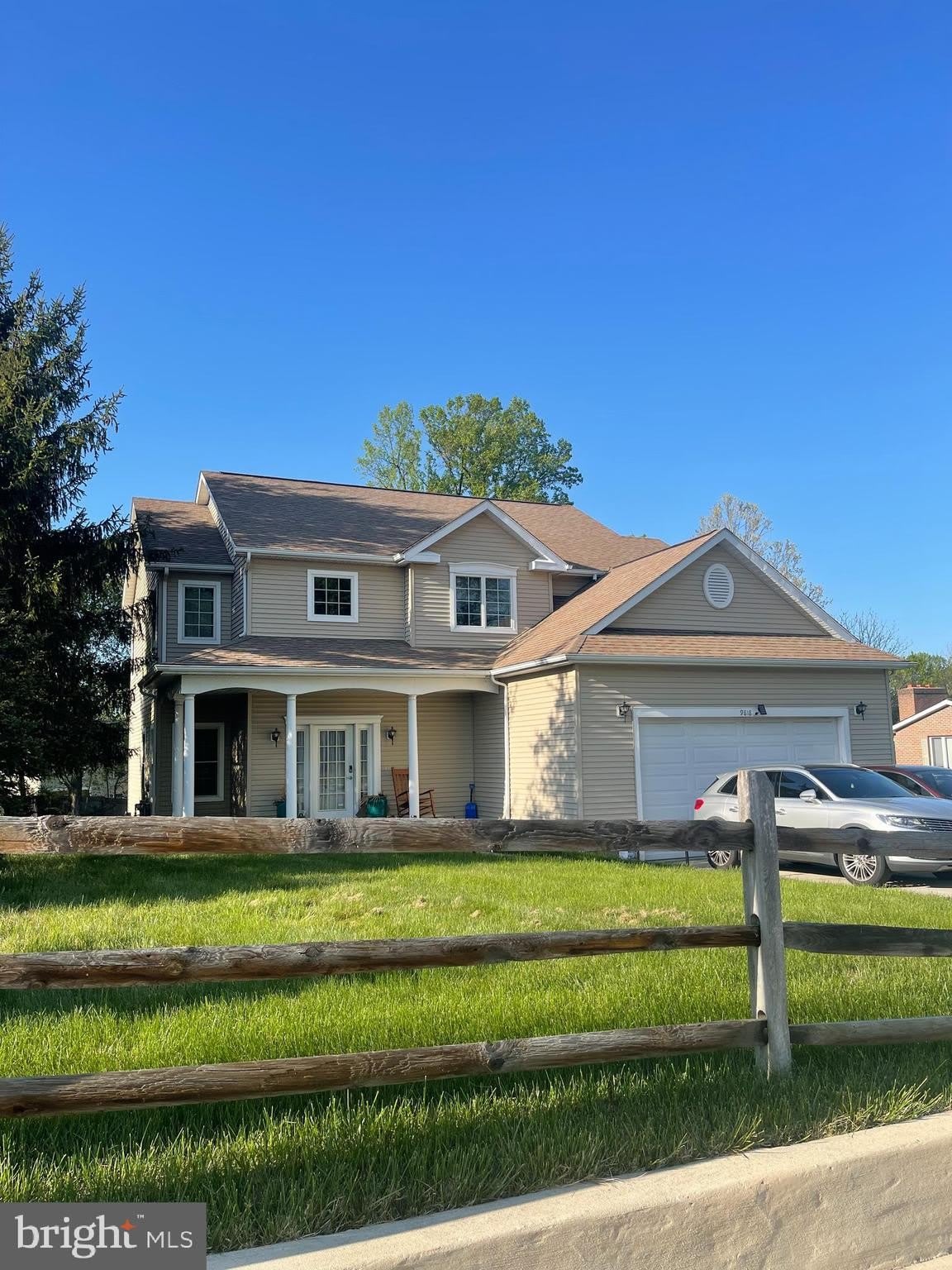 9818 LYONS MILL Road – photo 3