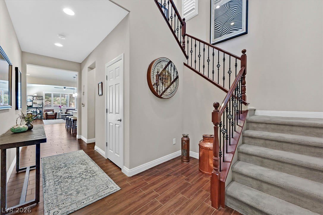 12270 Sandy Peak Avenue – photo 3