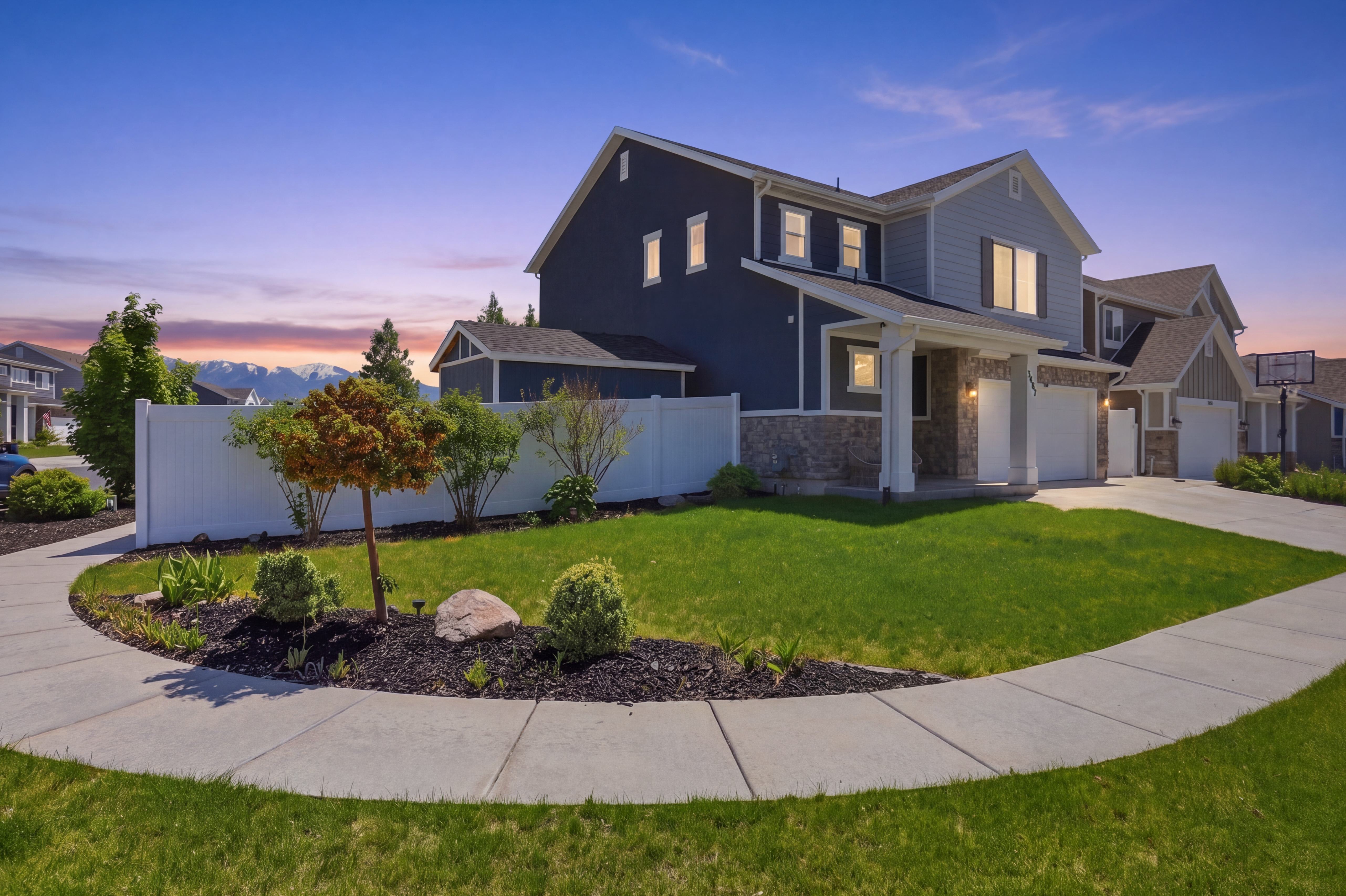 3487 South Finch Street – photo 3