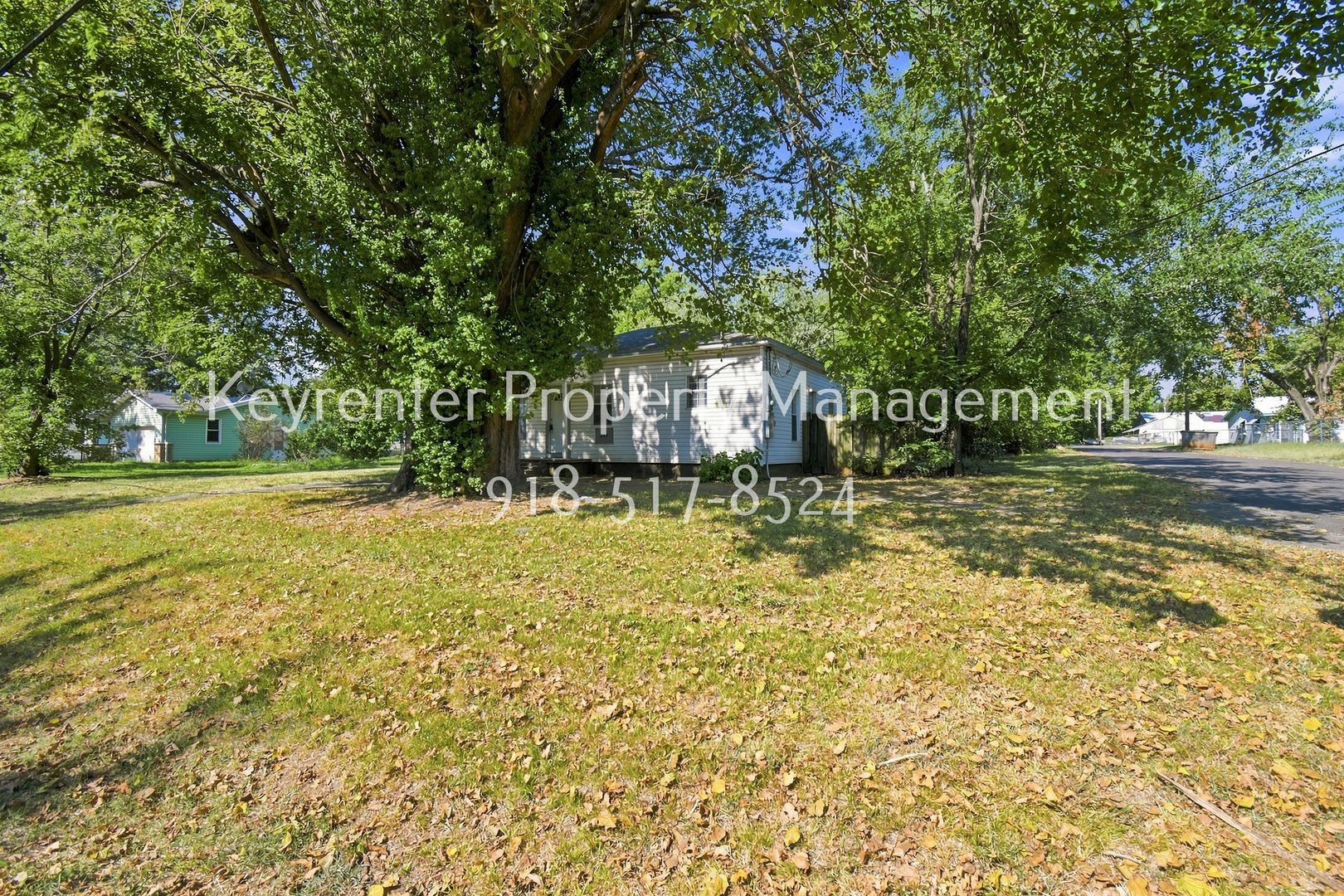 Move In Ready 2 Bed 1 Bath Rental In Wagoner – photo 3