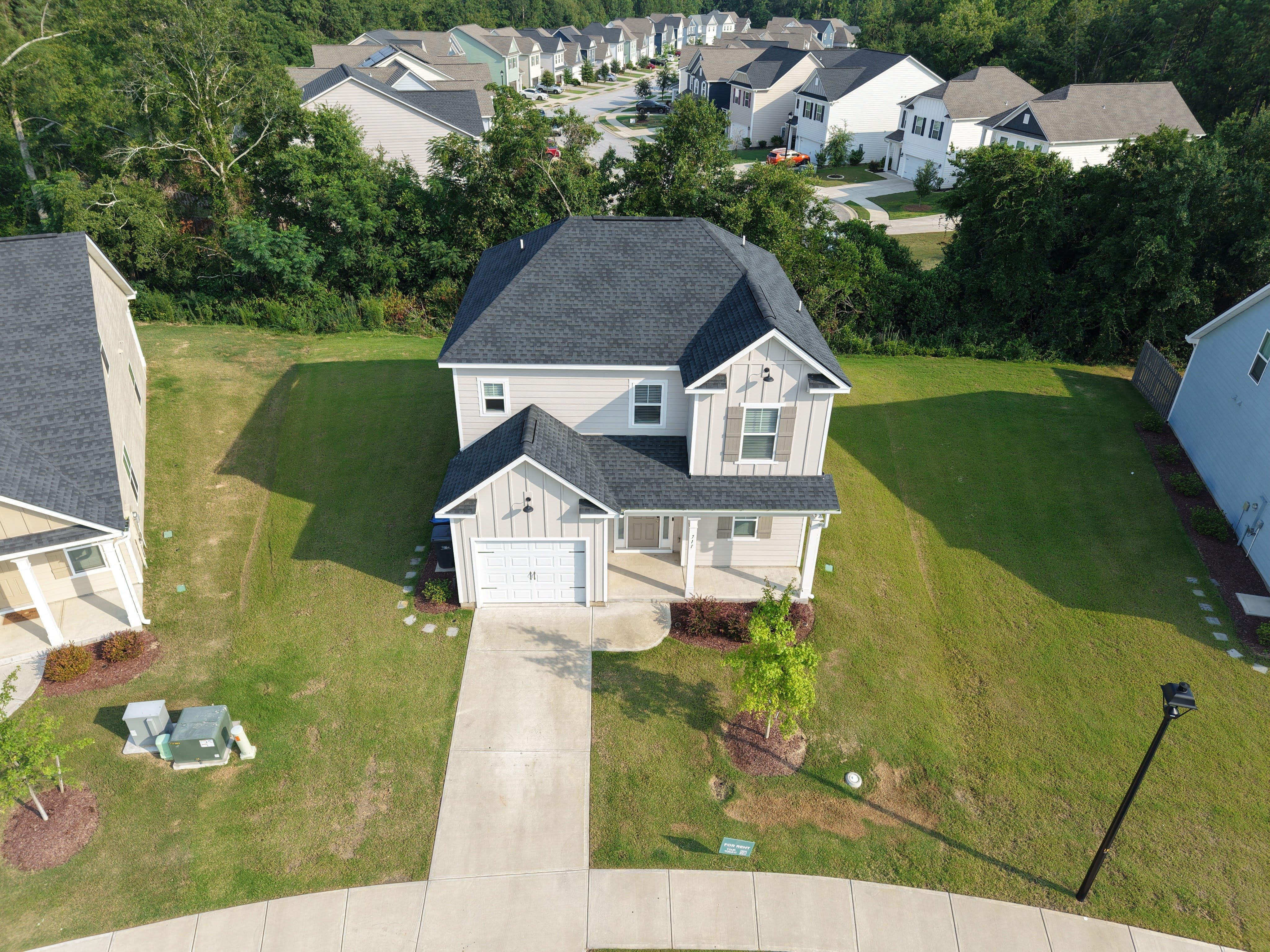 The Cottages at Ansley – photo 5