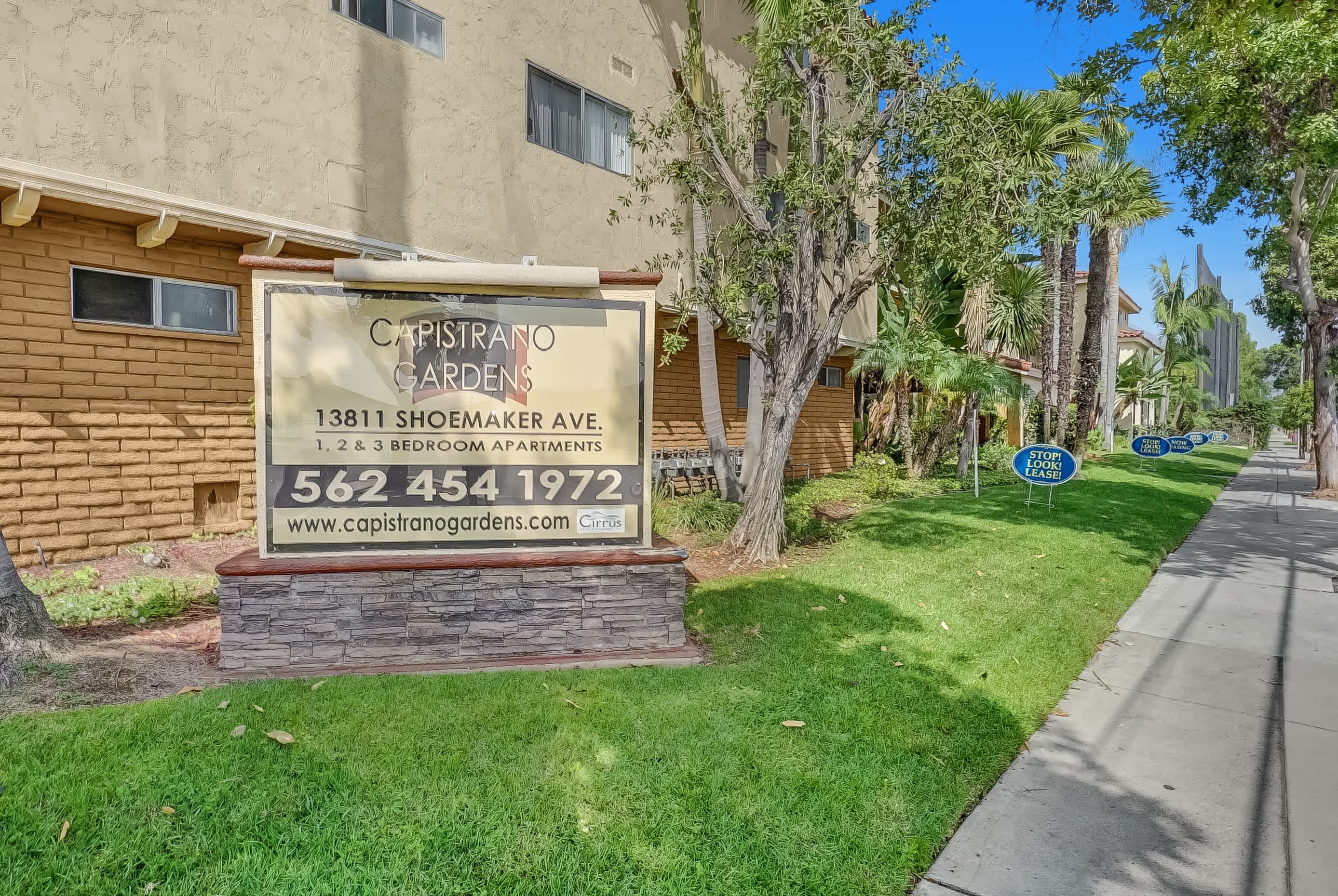 Capistrano Gardens – photo 2
