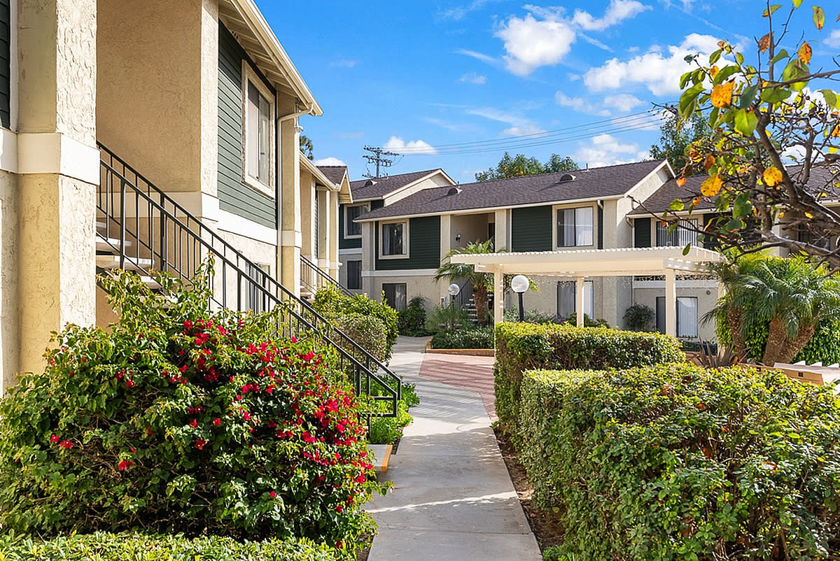 Elan Encinitas Terrace – photo 1